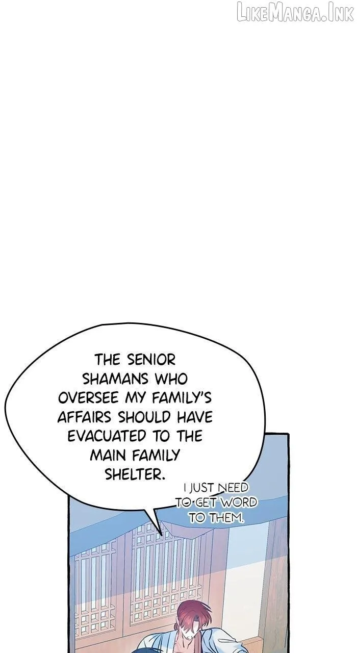 North Snow Love Story Chapter 85 page 71