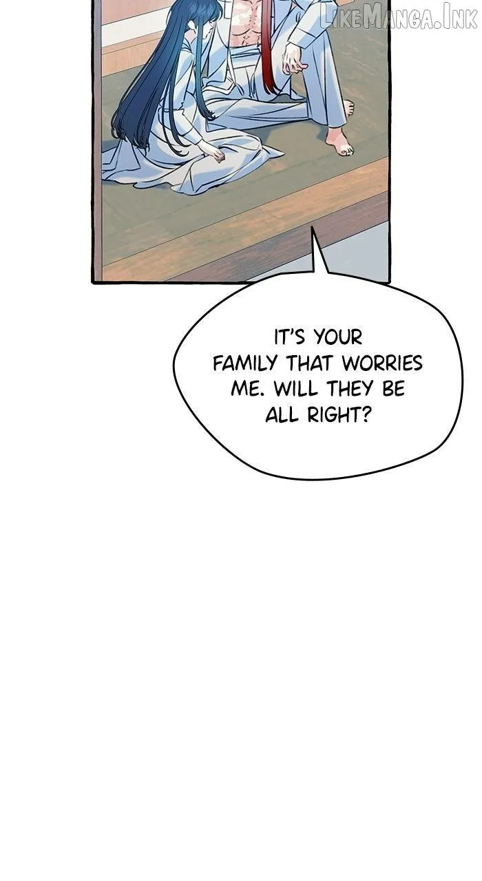 North Snow Love Story Chapter 85 page 72