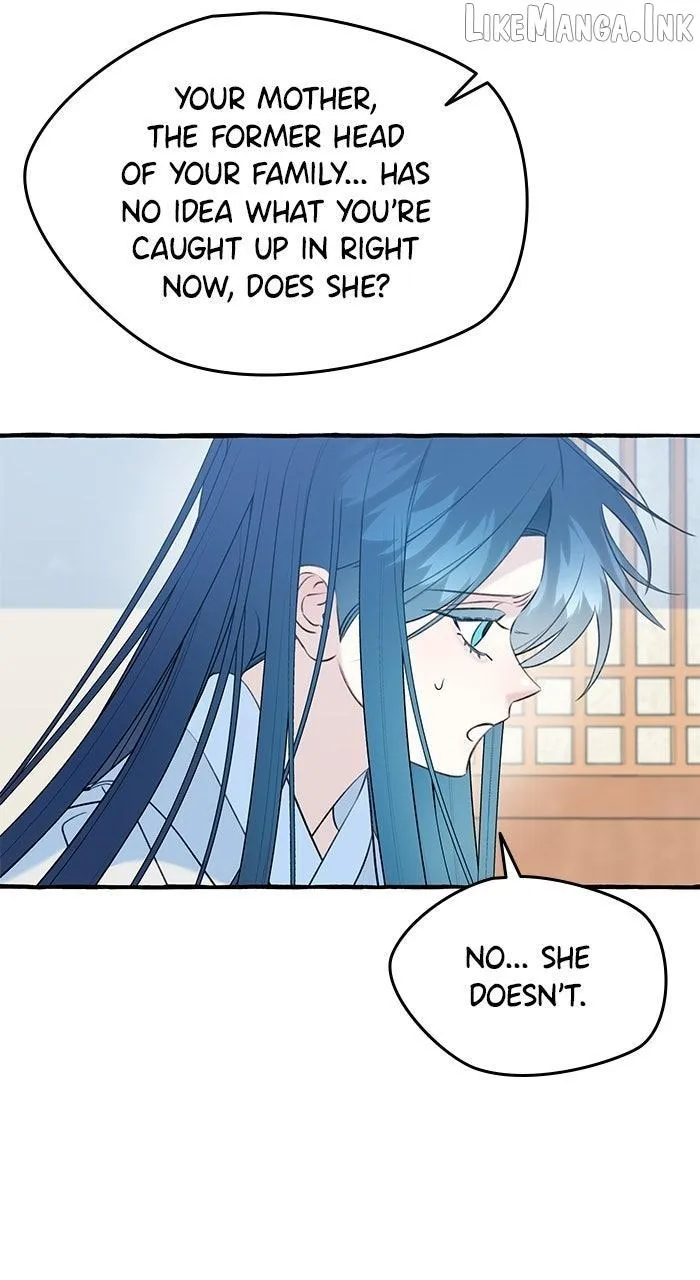 North Snow Love Story Chapter 85 page 73