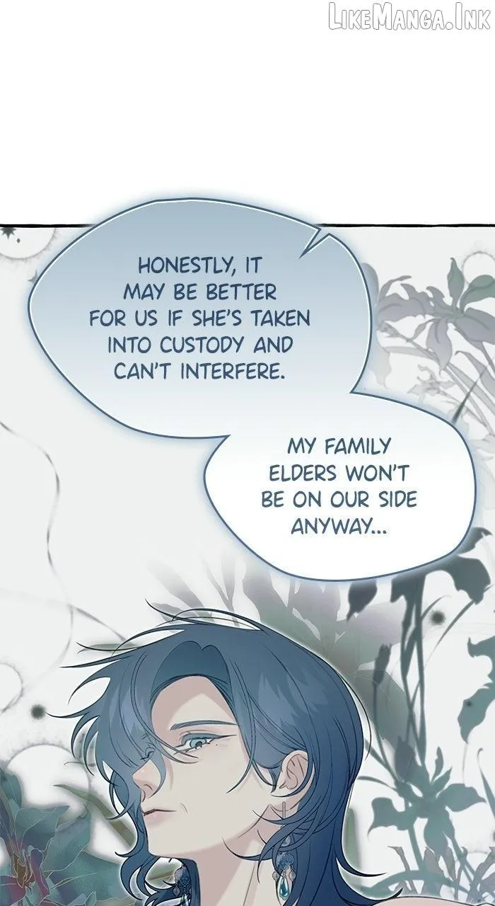 North Snow Love Story Chapter 85 page 74