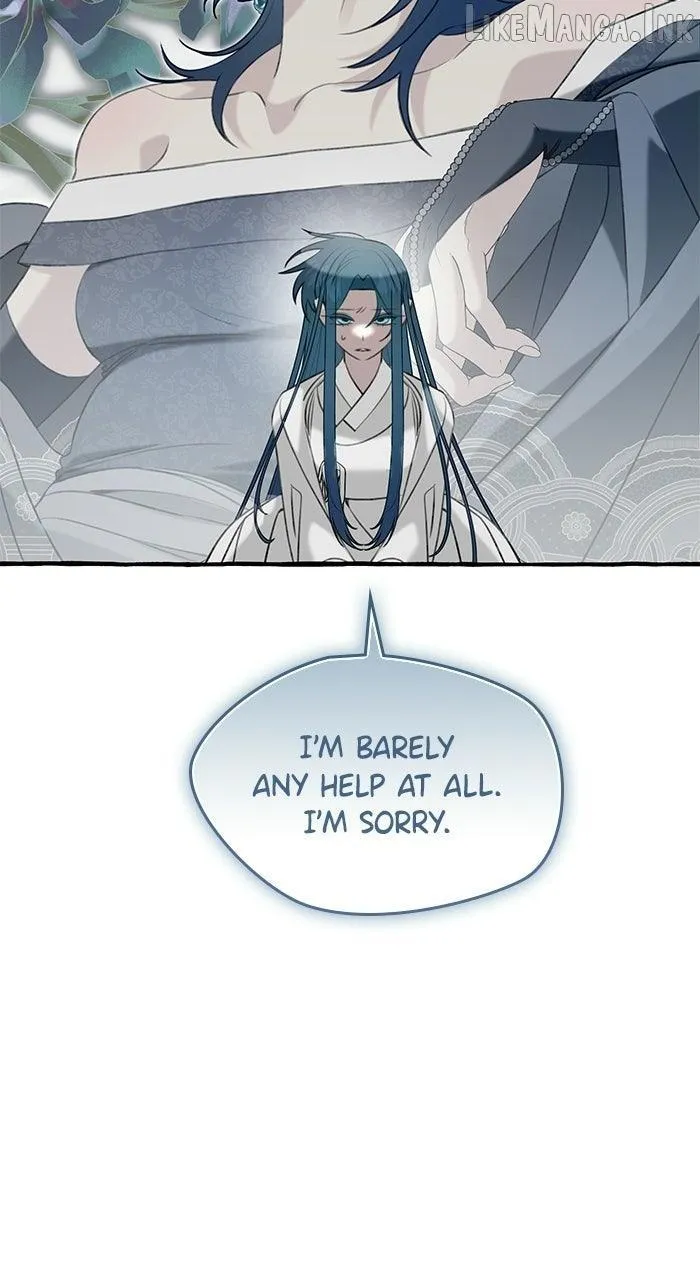 North Snow Love Story Chapter 85 page 75