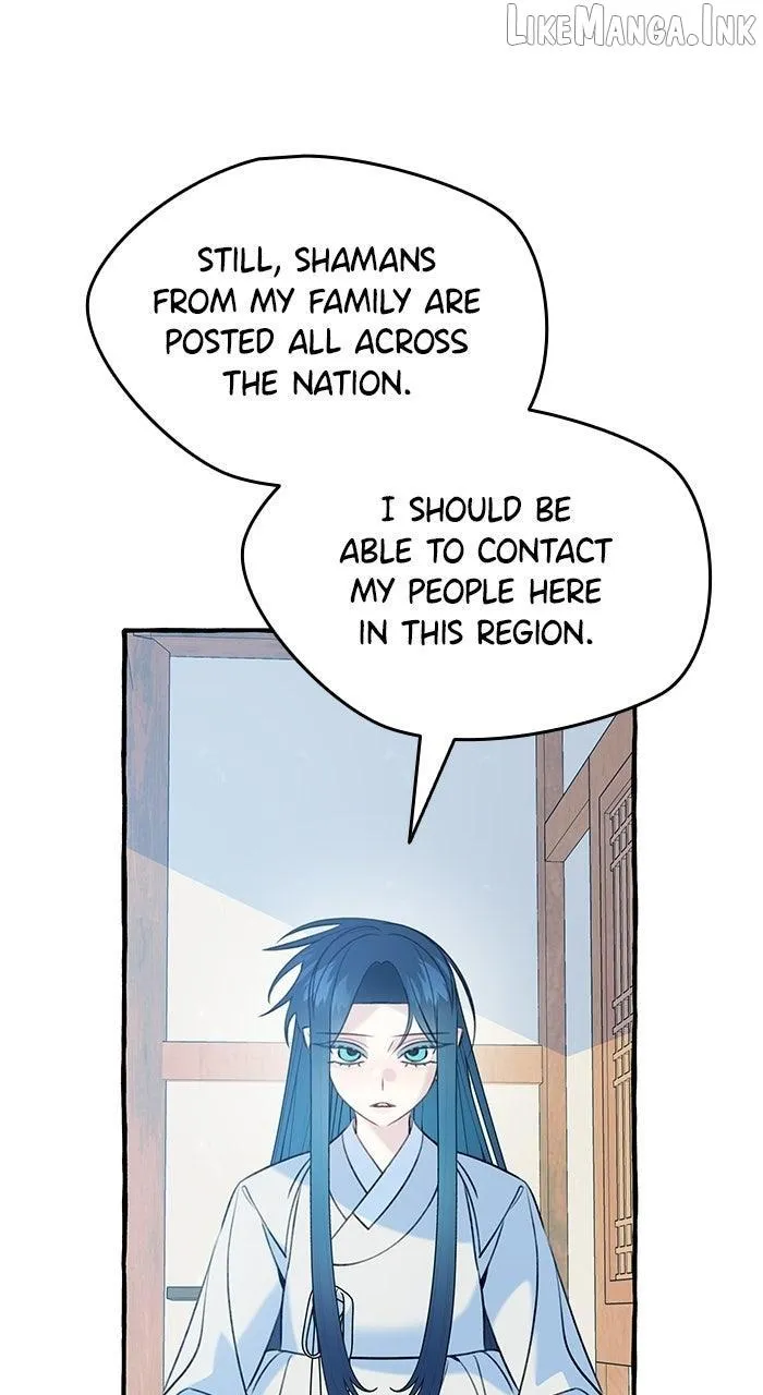 North Snow Love Story Chapter 85 page 77