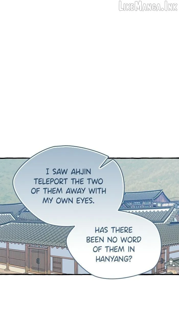 North Snow Love Story Chapter 85 page 80