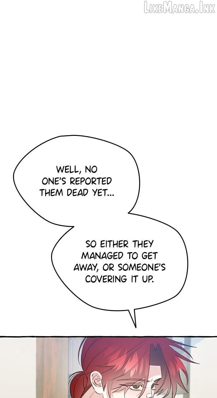 North Snow Love Story Chapter 85 page 81