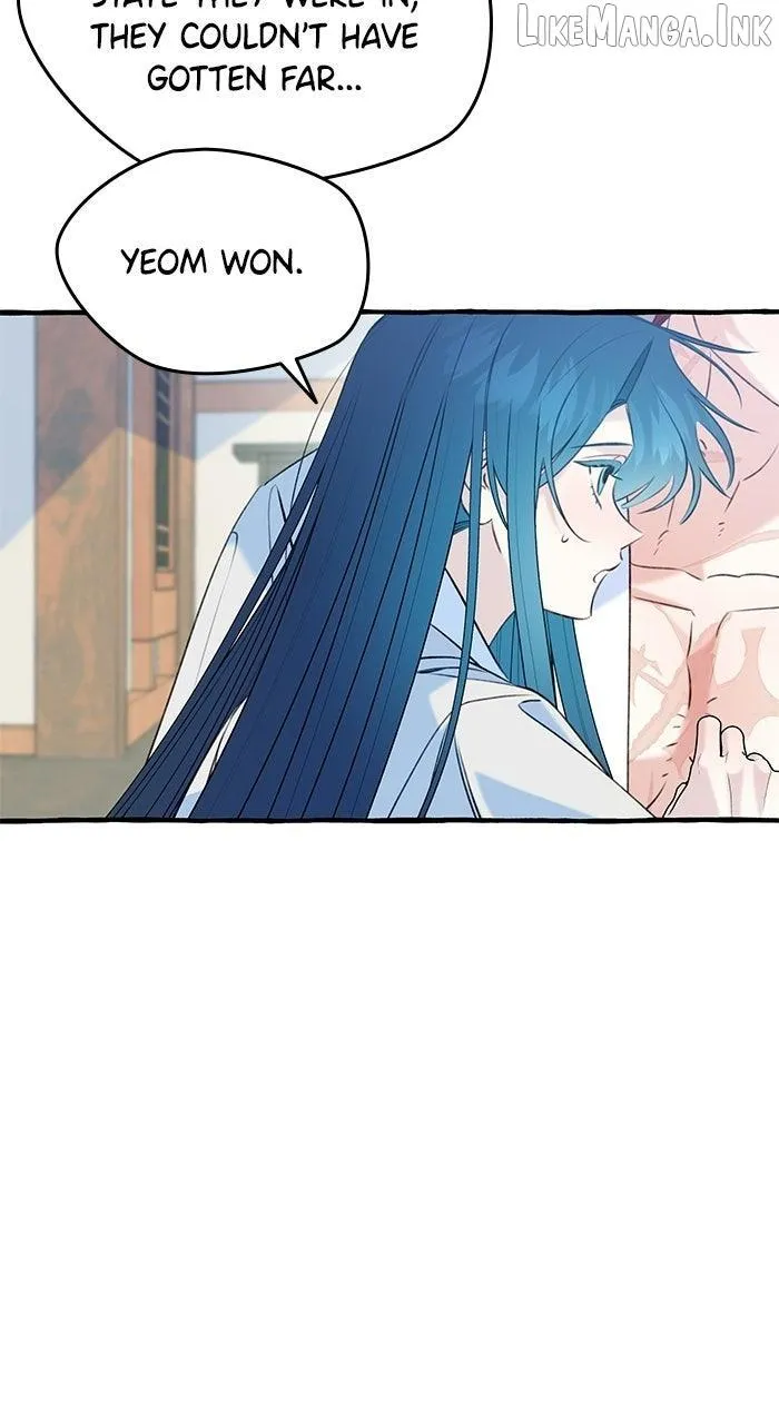 North Snow Love Story Chapter 85 page 83