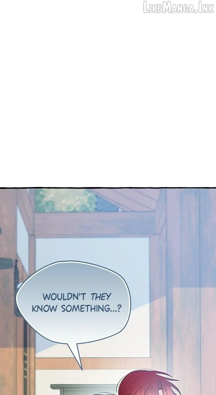 North Snow Love Story Chapter 85 page 84