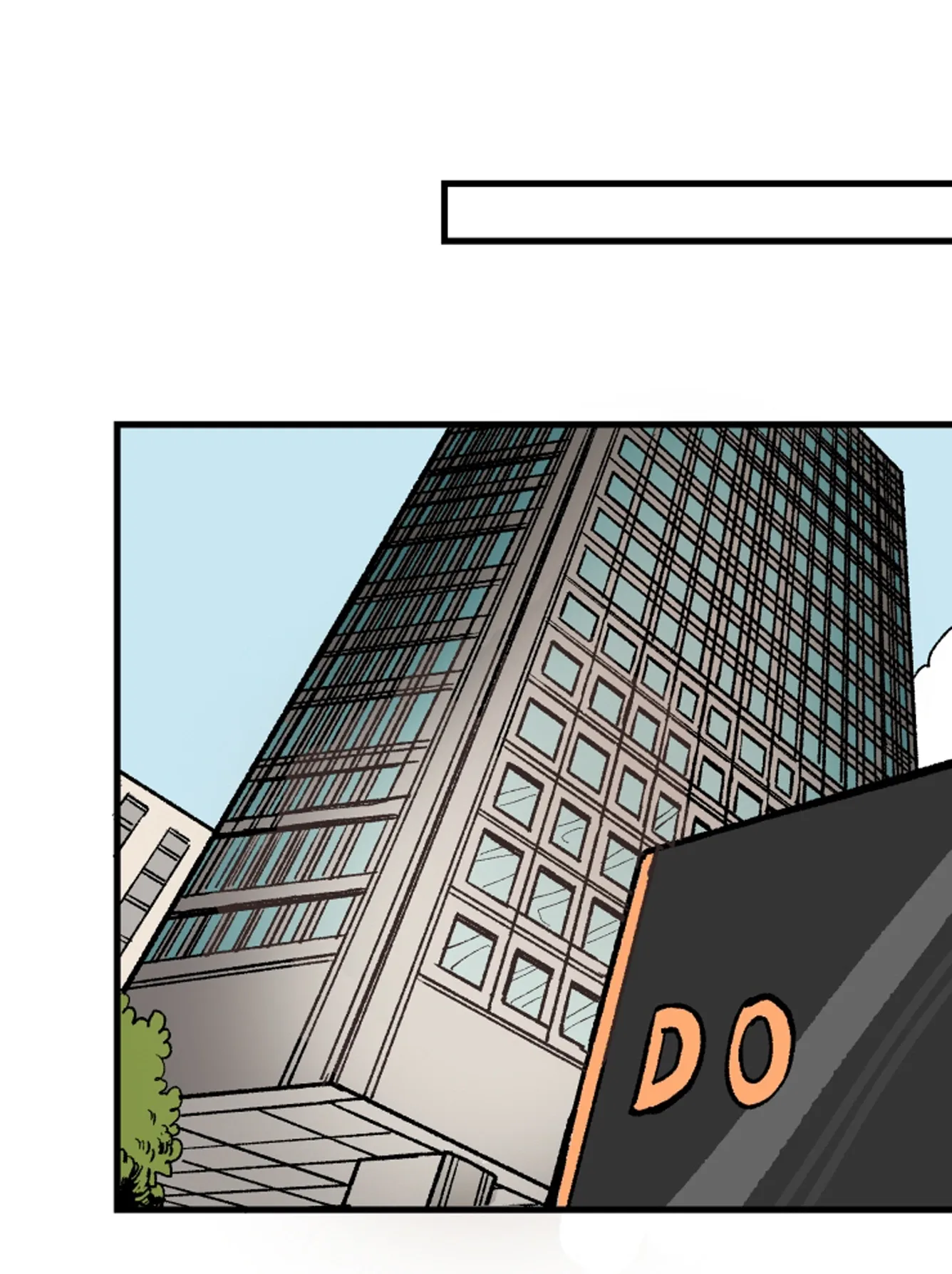 Not a Sugar Daddy Chapter 0 page 6