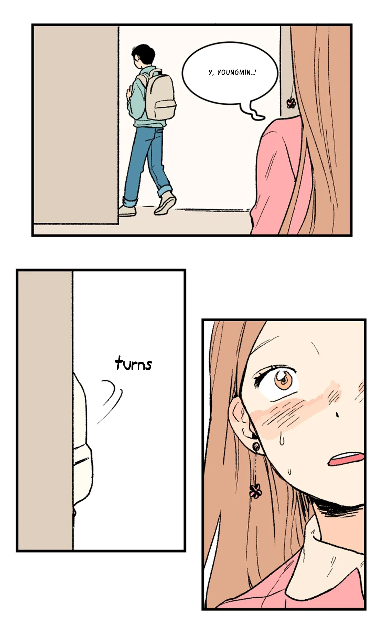 Not a Sugar Daddy Chapter 1 page 12