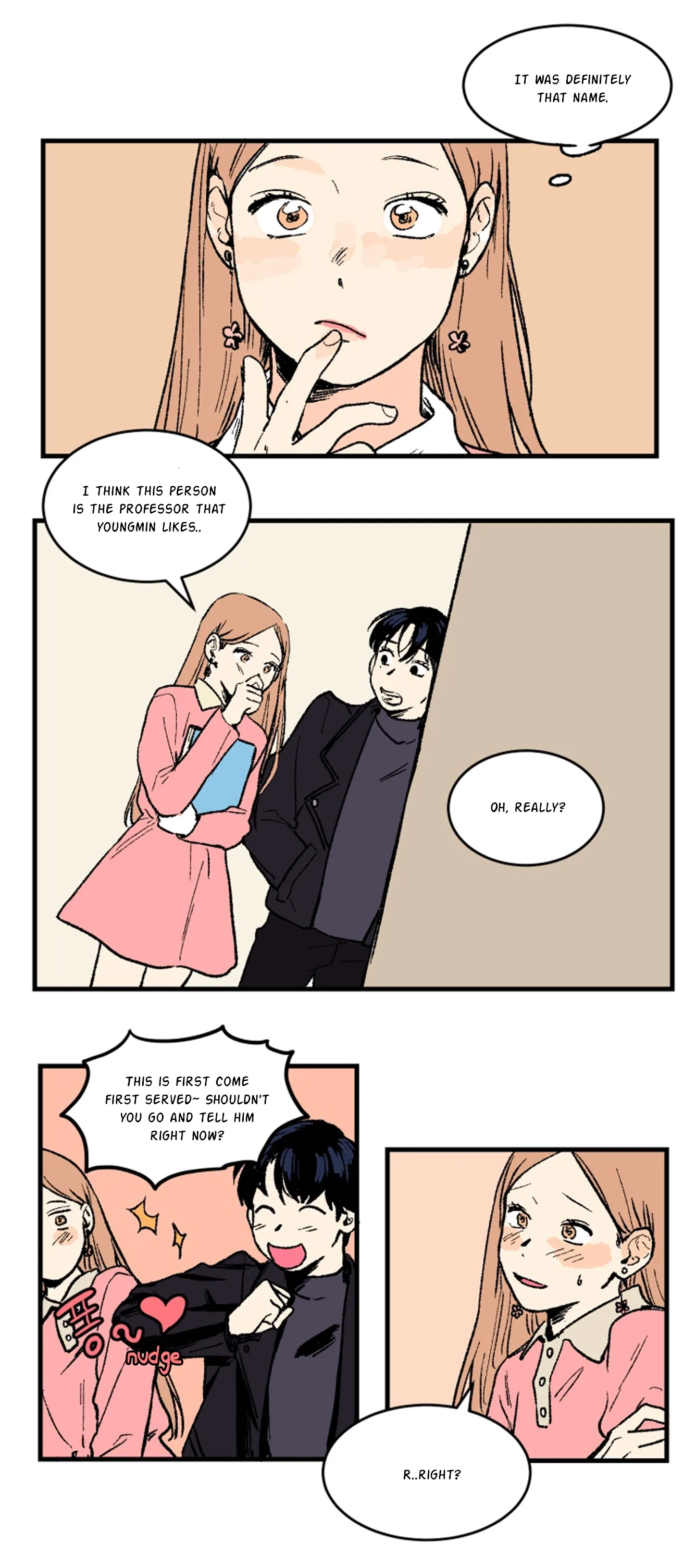 Not a Sugar Daddy Chapter 1 page 10
