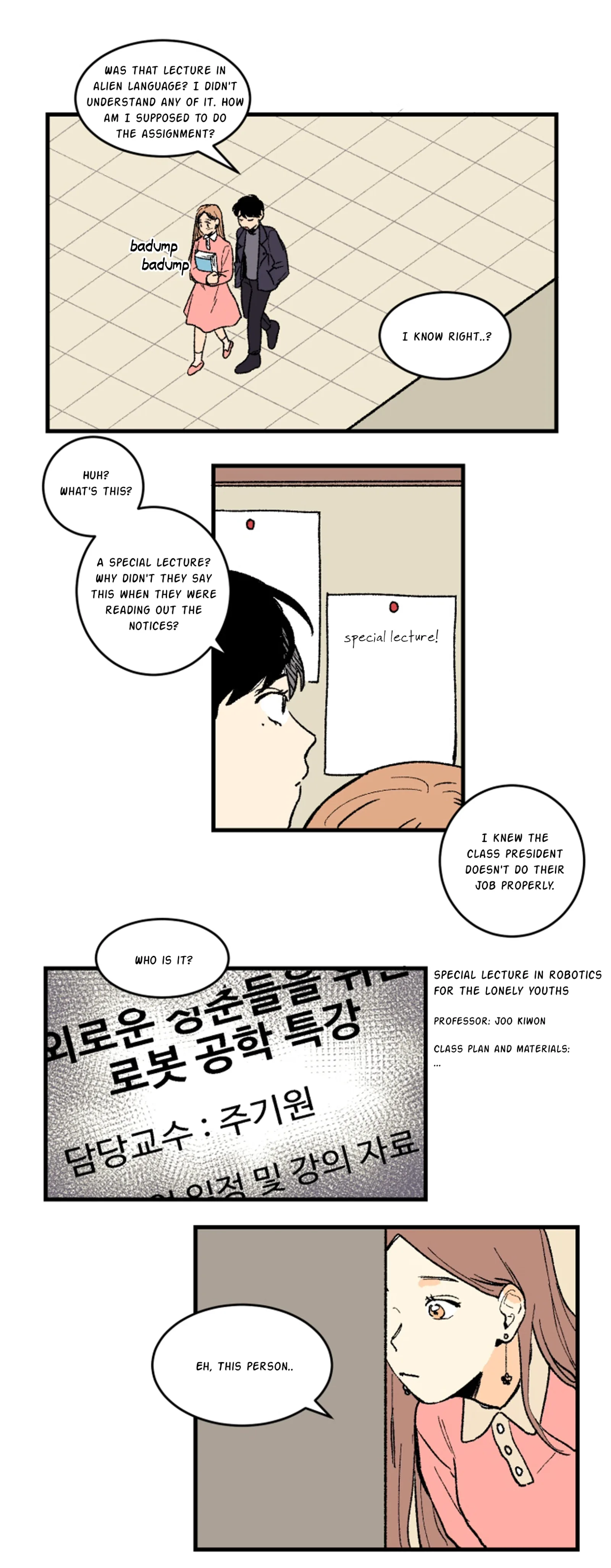Not a Sugar Daddy Chapter 1 page 8