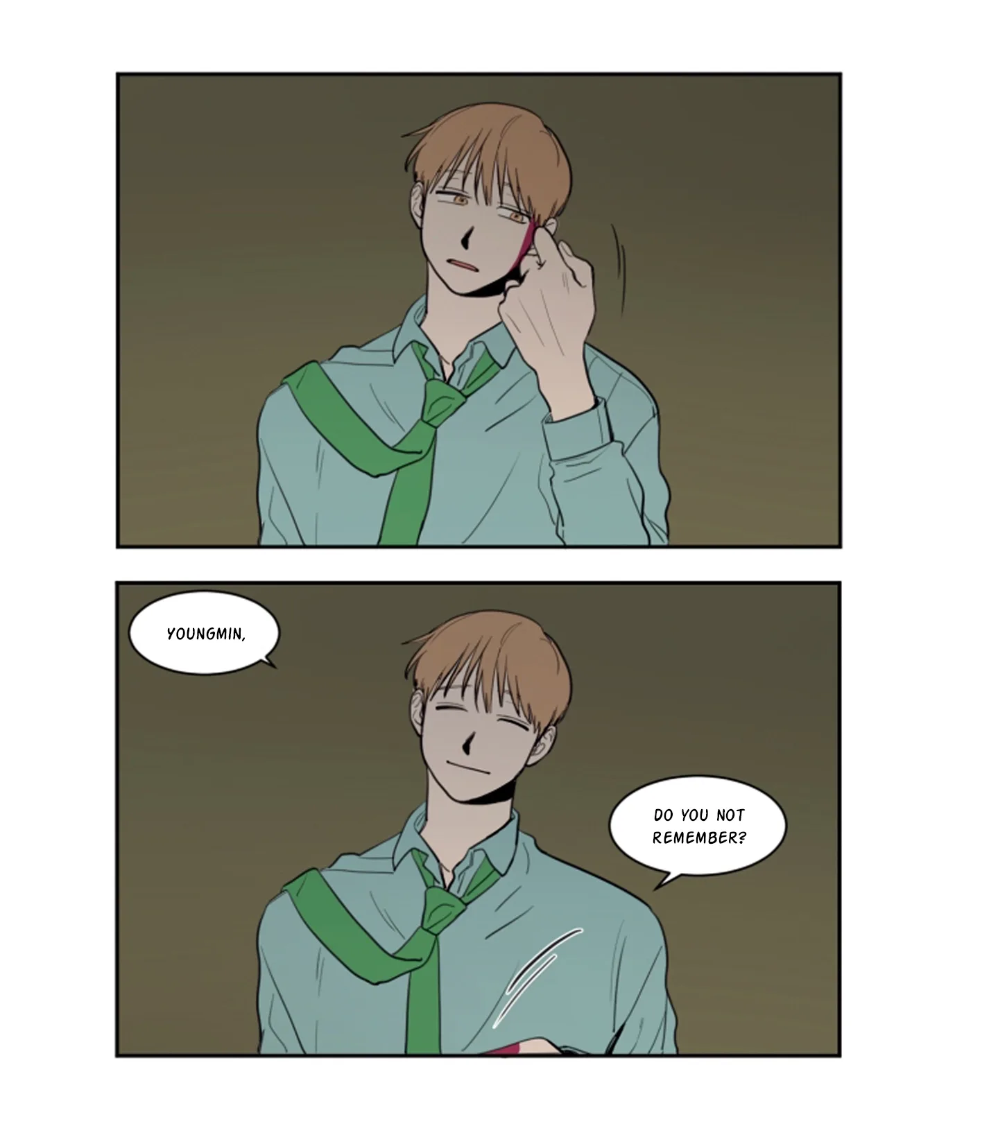 Not a Sugar Daddy Chapter 10 page 12