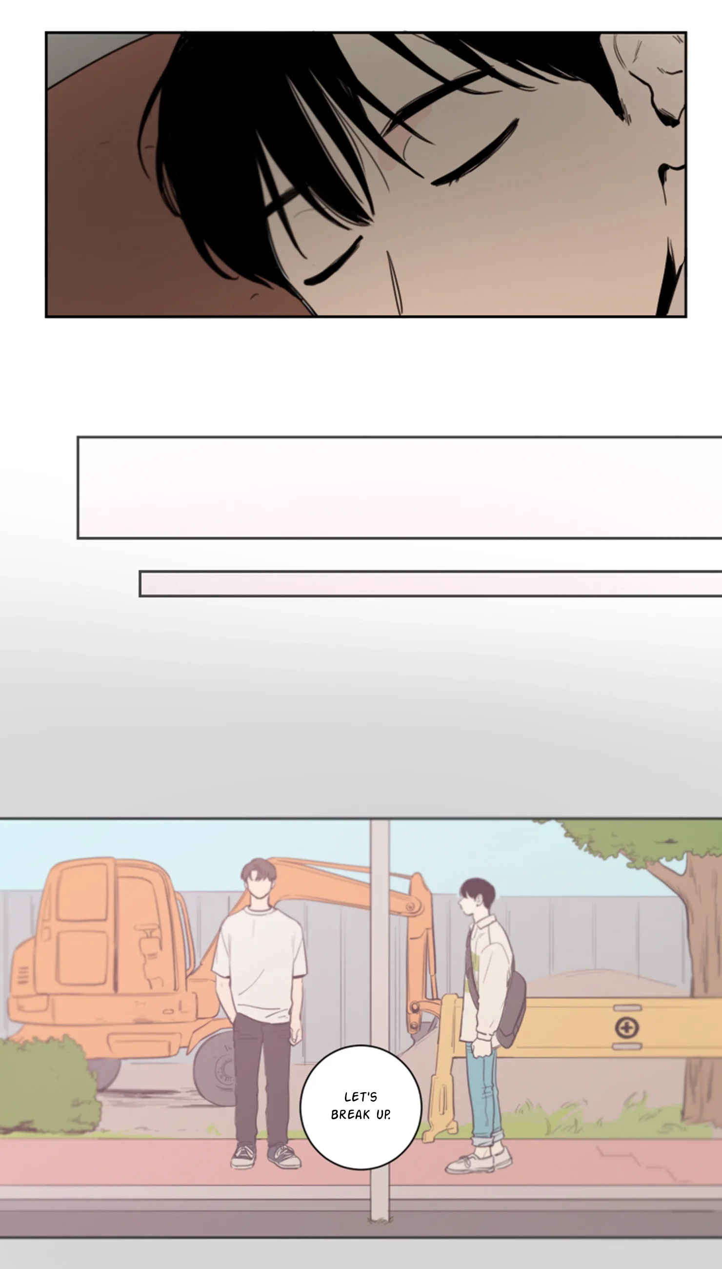 Not a Sugar Daddy Chapter 12 page 9