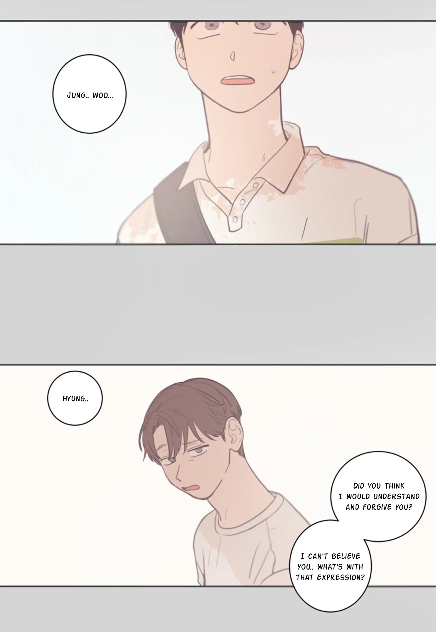 Not a Sugar Daddy Chapter 12 page 10