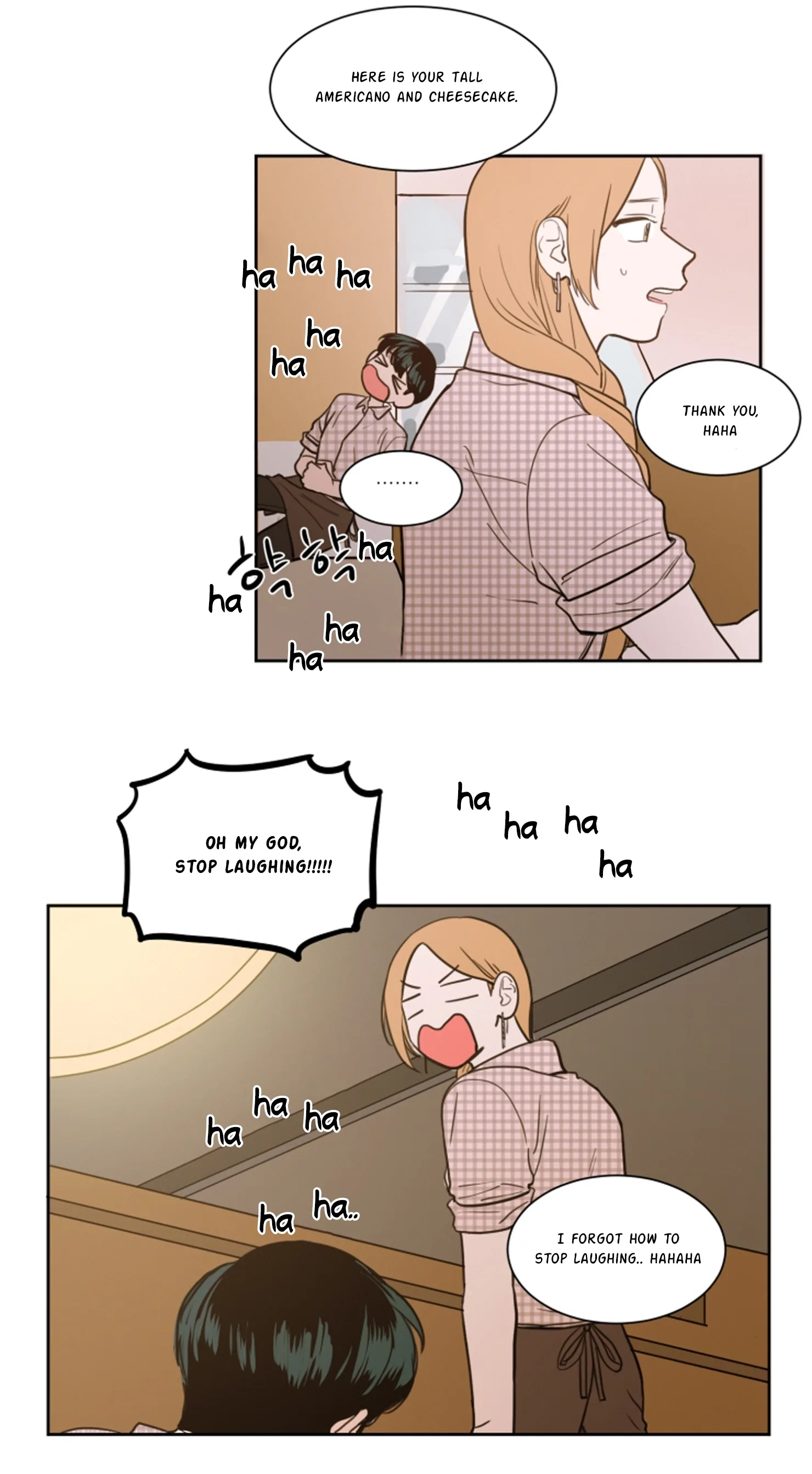 Not a Sugar Daddy Chapter 12 page 24