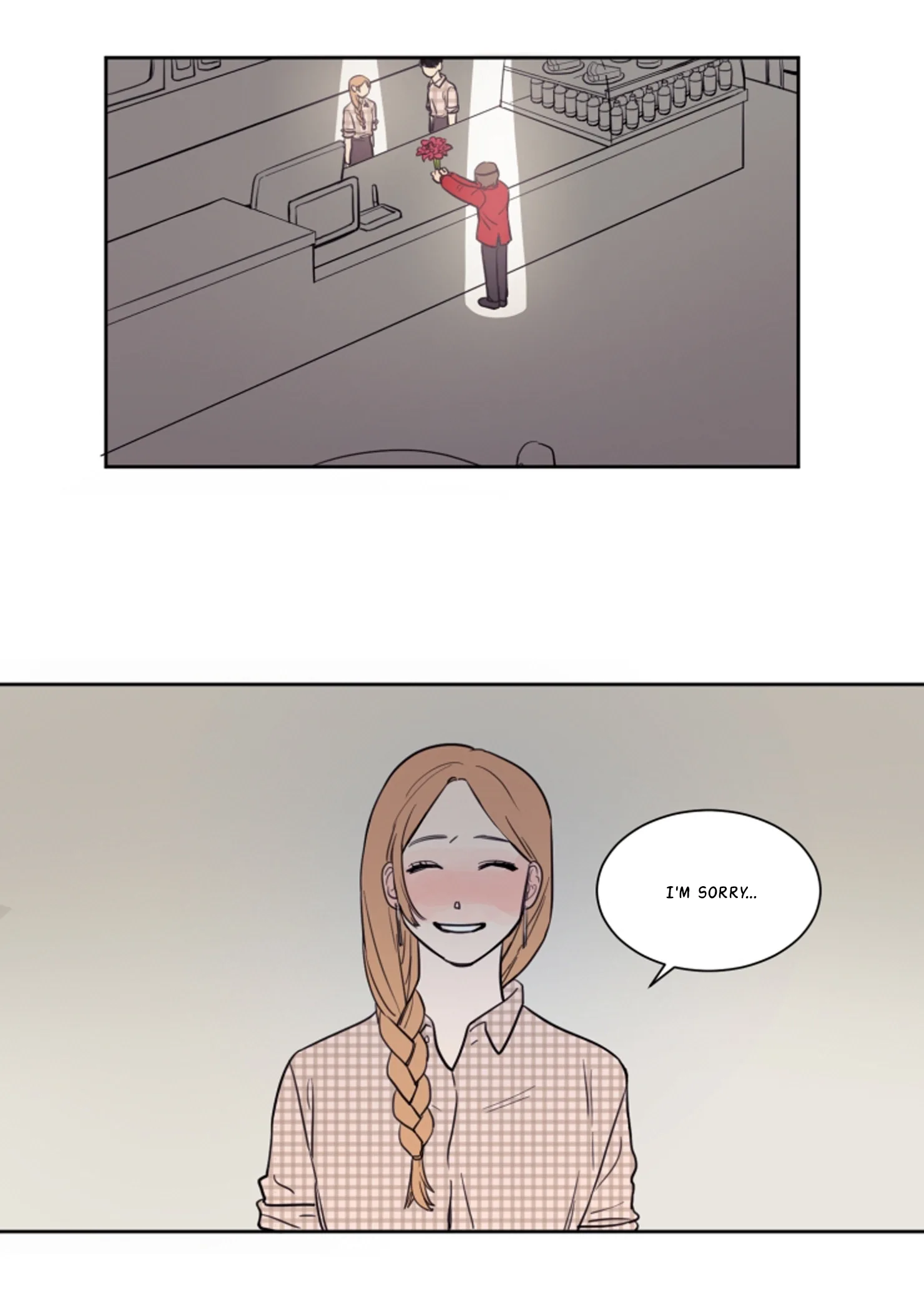 Not a Sugar Daddy Chapter 12 page 22