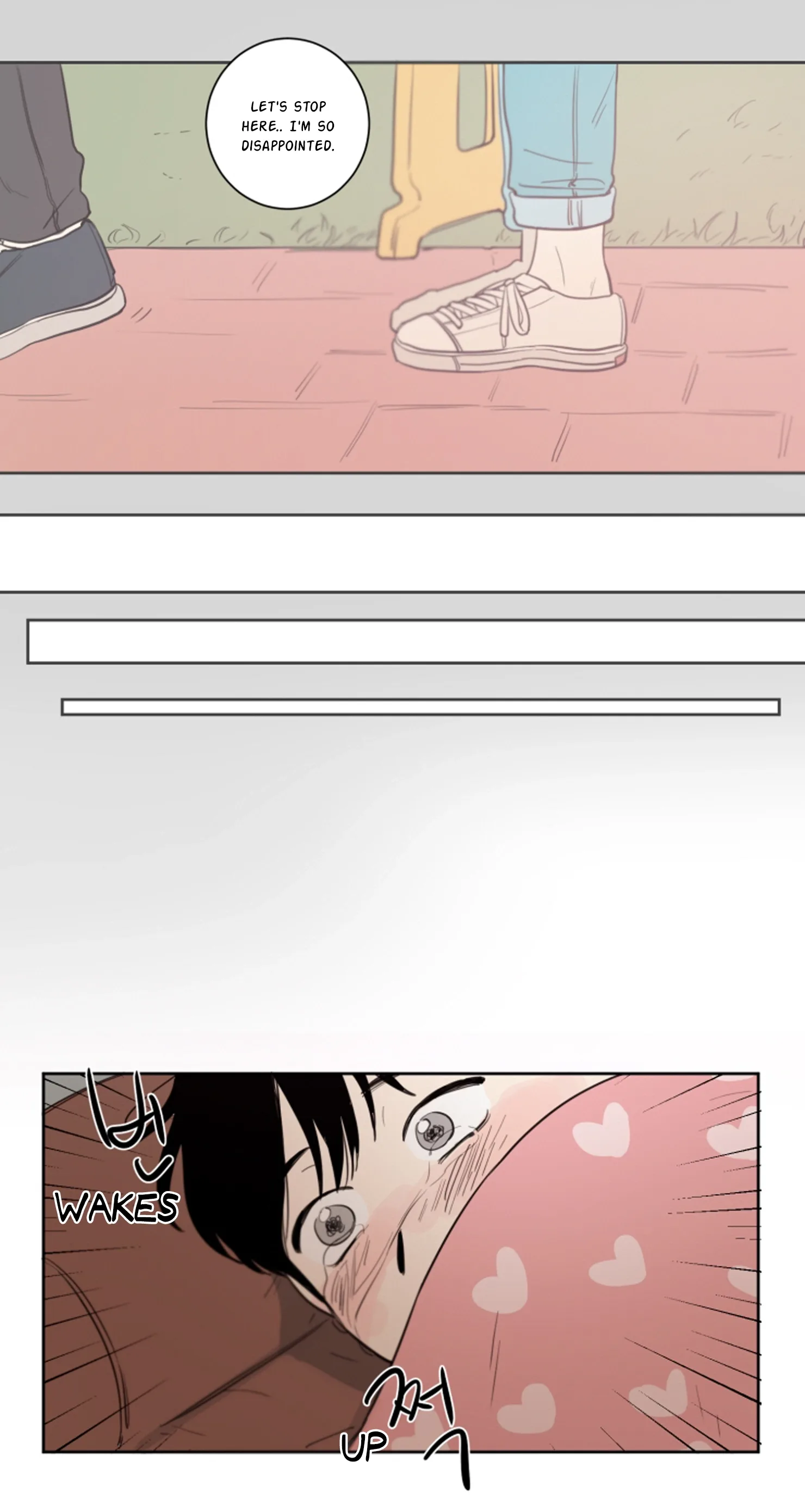 Not a Sugar Daddy Chapter 12 page 11
