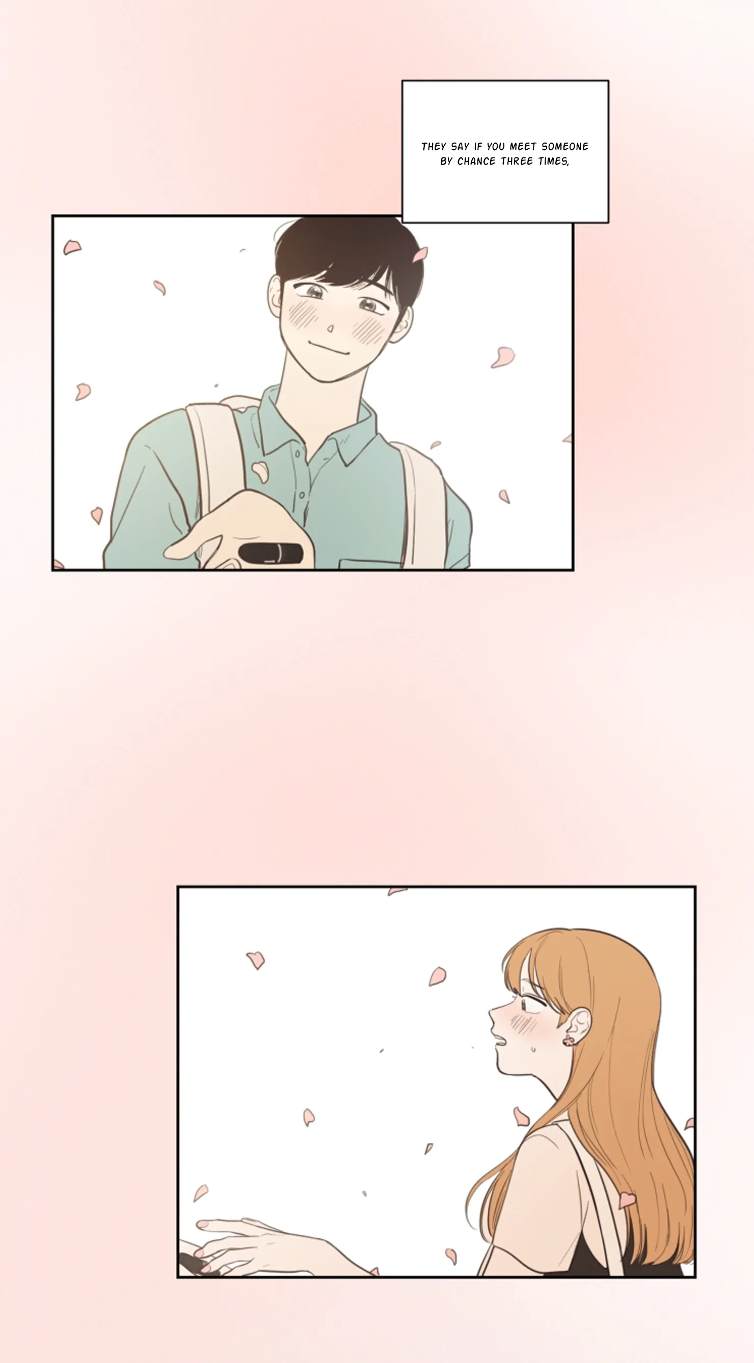 Not a Sugar Daddy Chapter 13 page 2