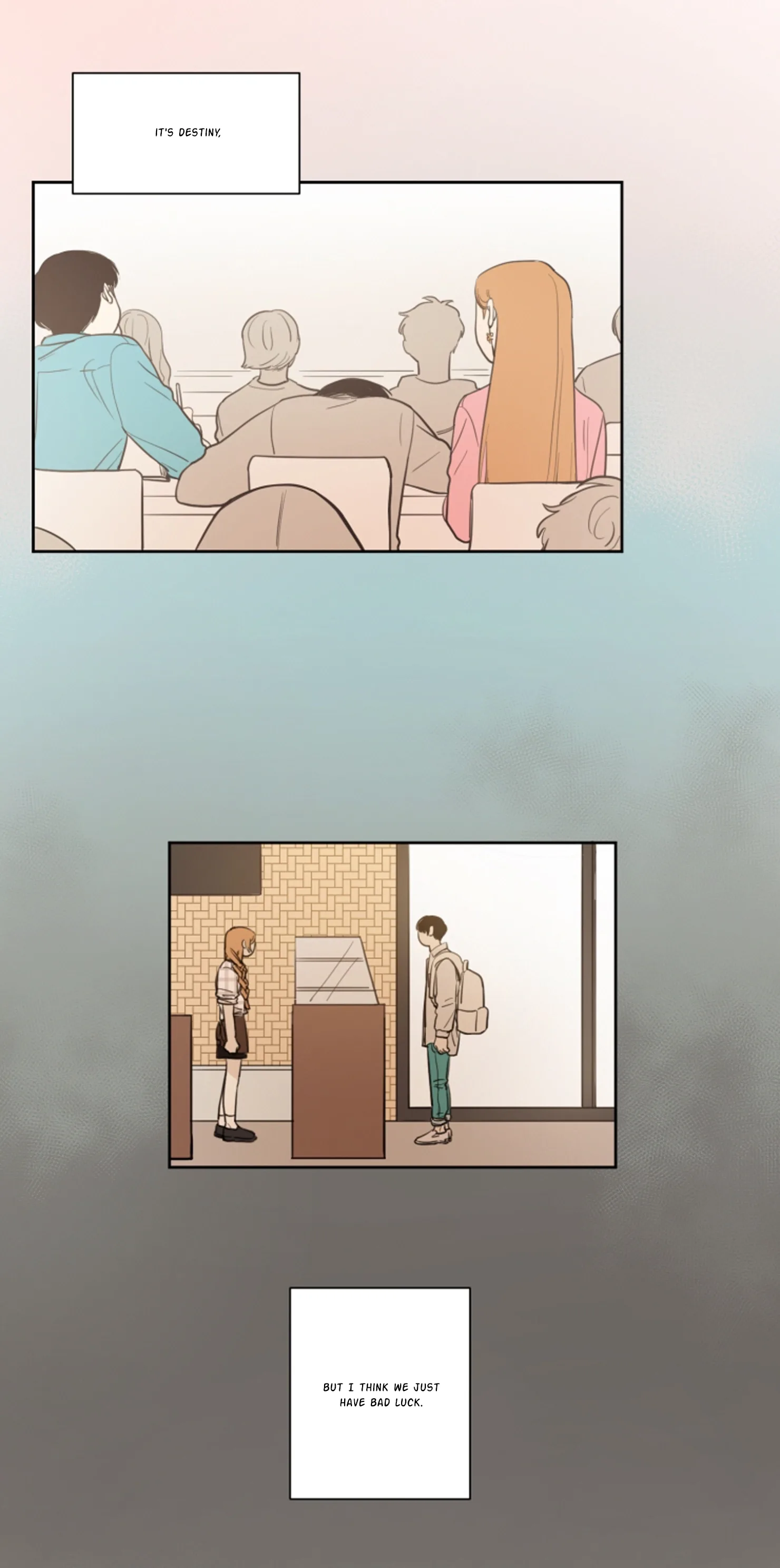 Not a Sugar Daddy Chapter 13 page 3