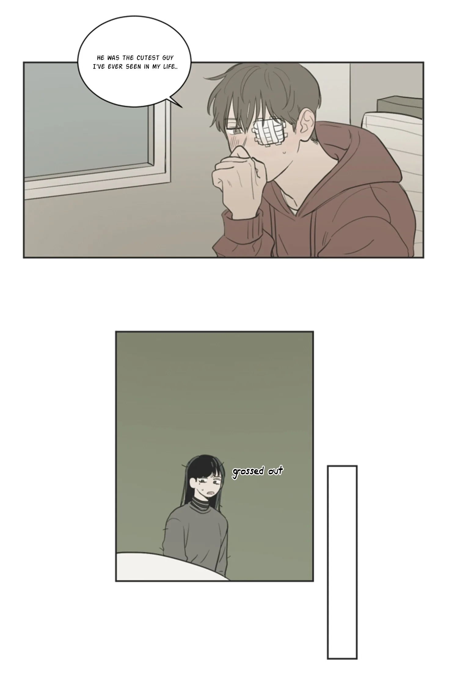 Not a Sugar Daddy Chapter 13 page 13
