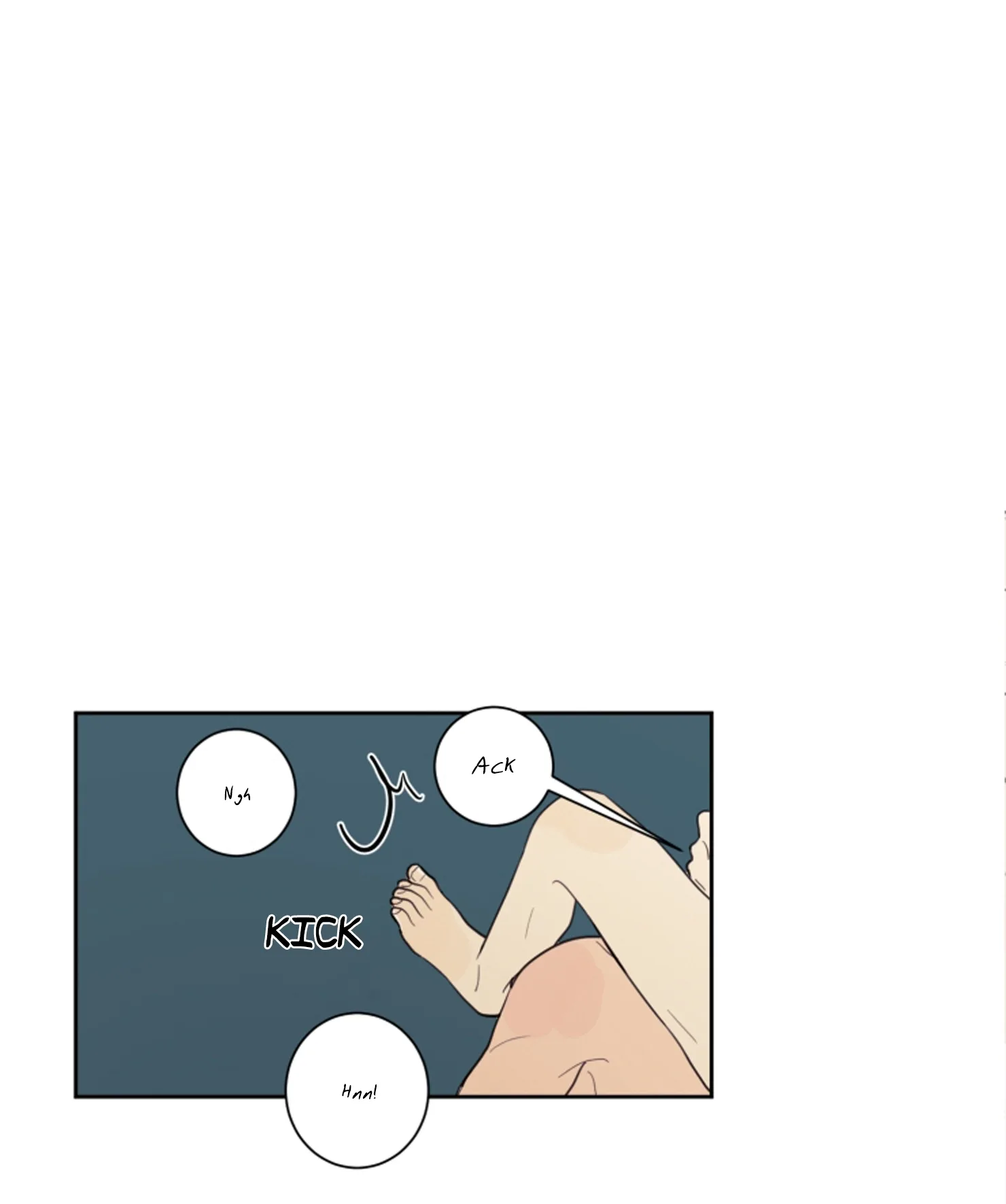 Not a Sugar Daddy Chapter 14 page 19