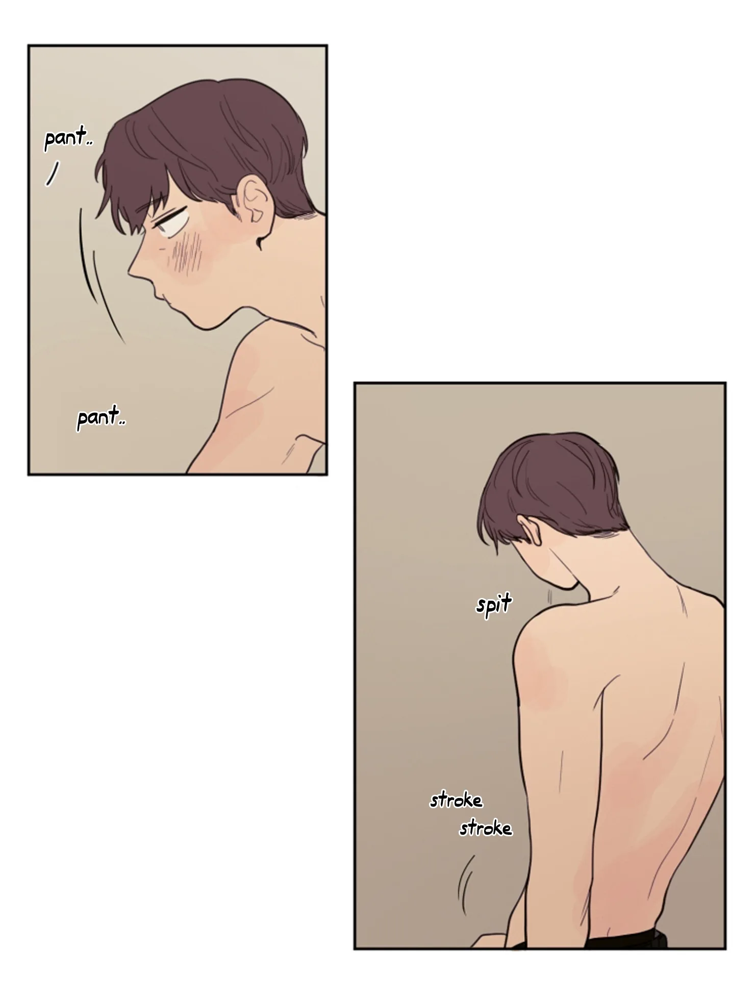 Not a Sugar Daddy Chapter 14 page 23