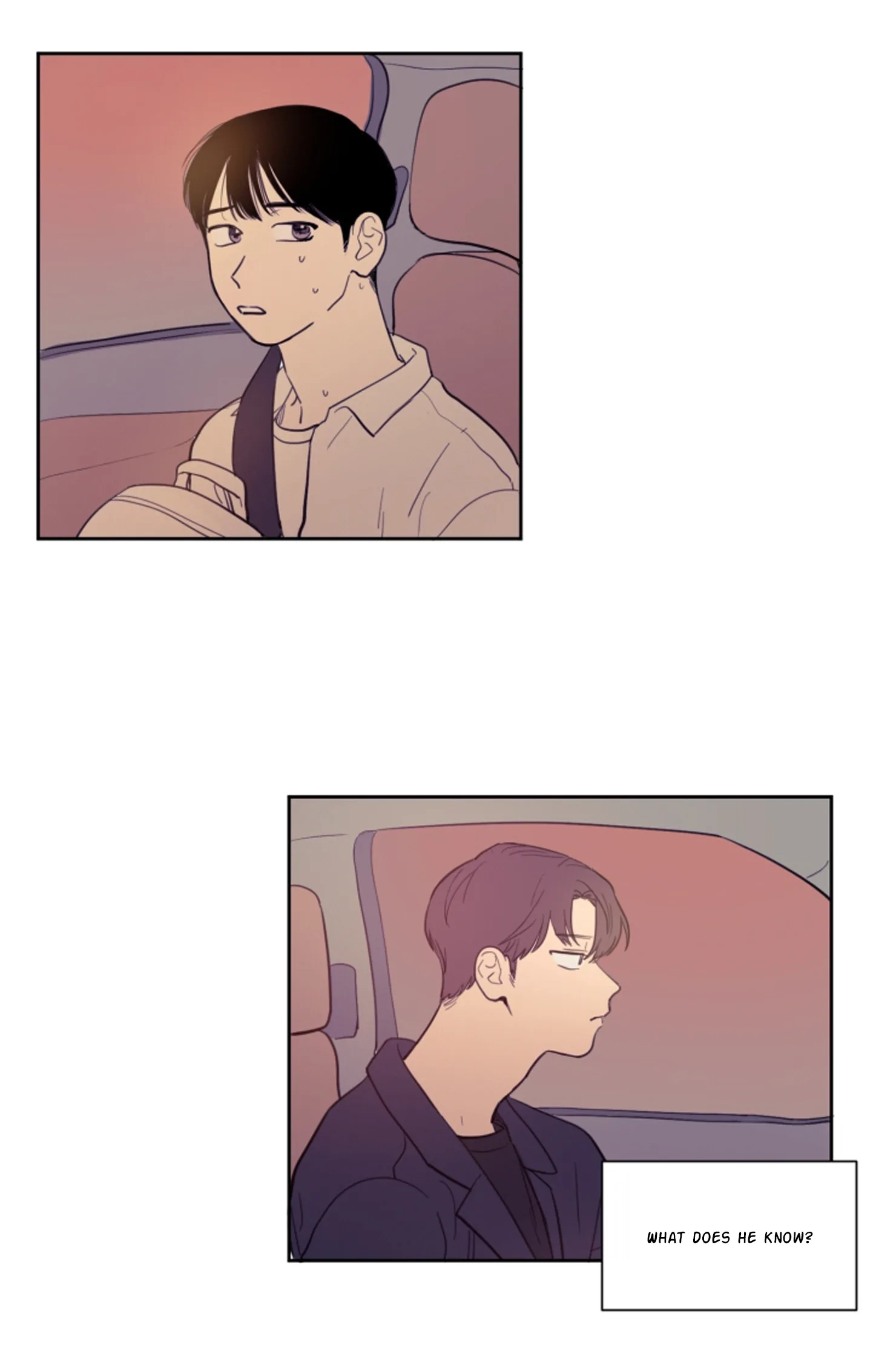 Not a Sugar Daddy Chapter 14 page 7
