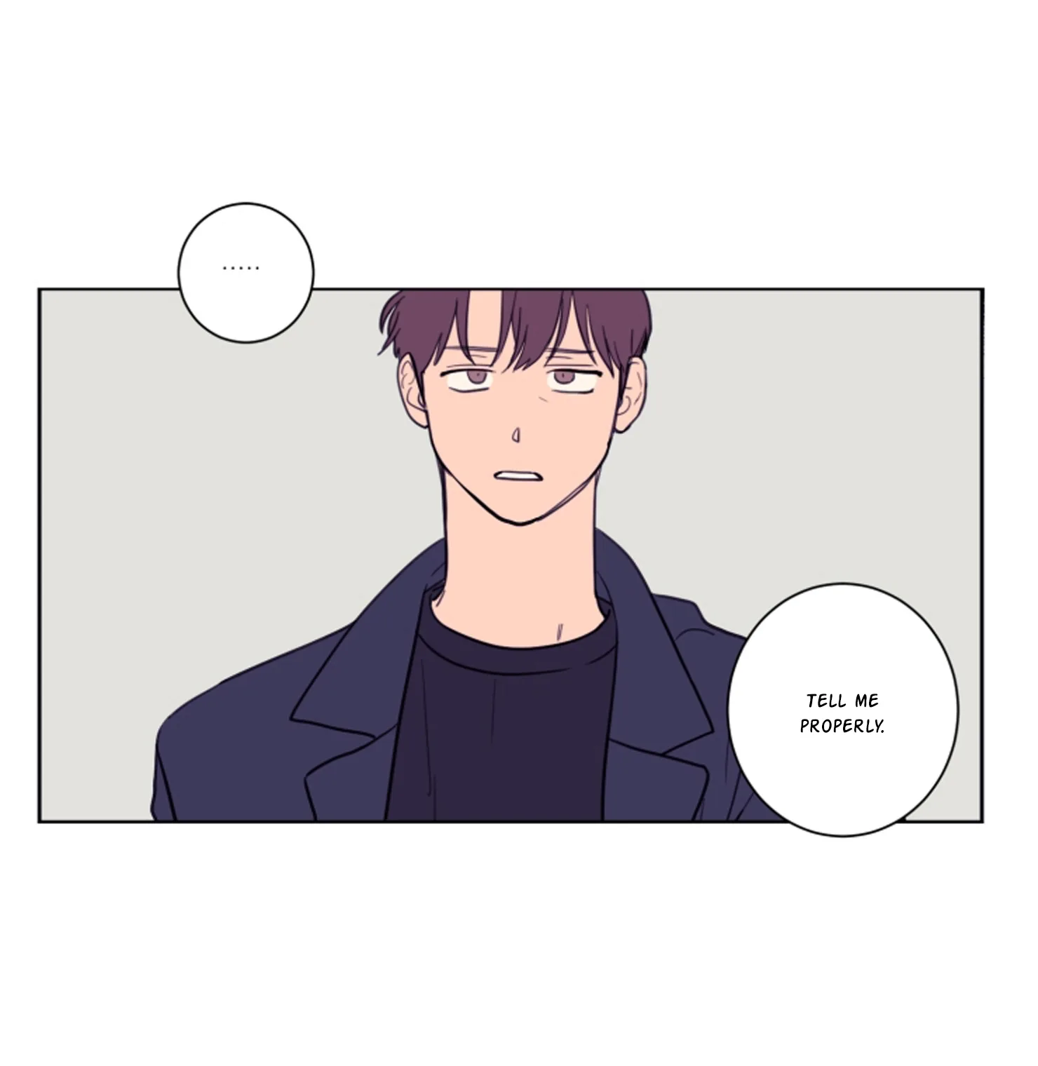 Not a Sugar Daddy Chapter 14 page 2