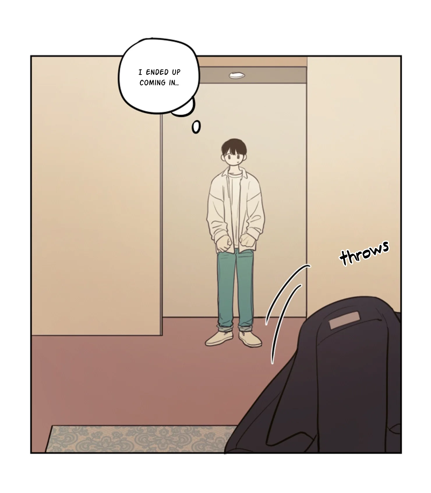 Not a Sugar Daddy Chapter 14 page 13