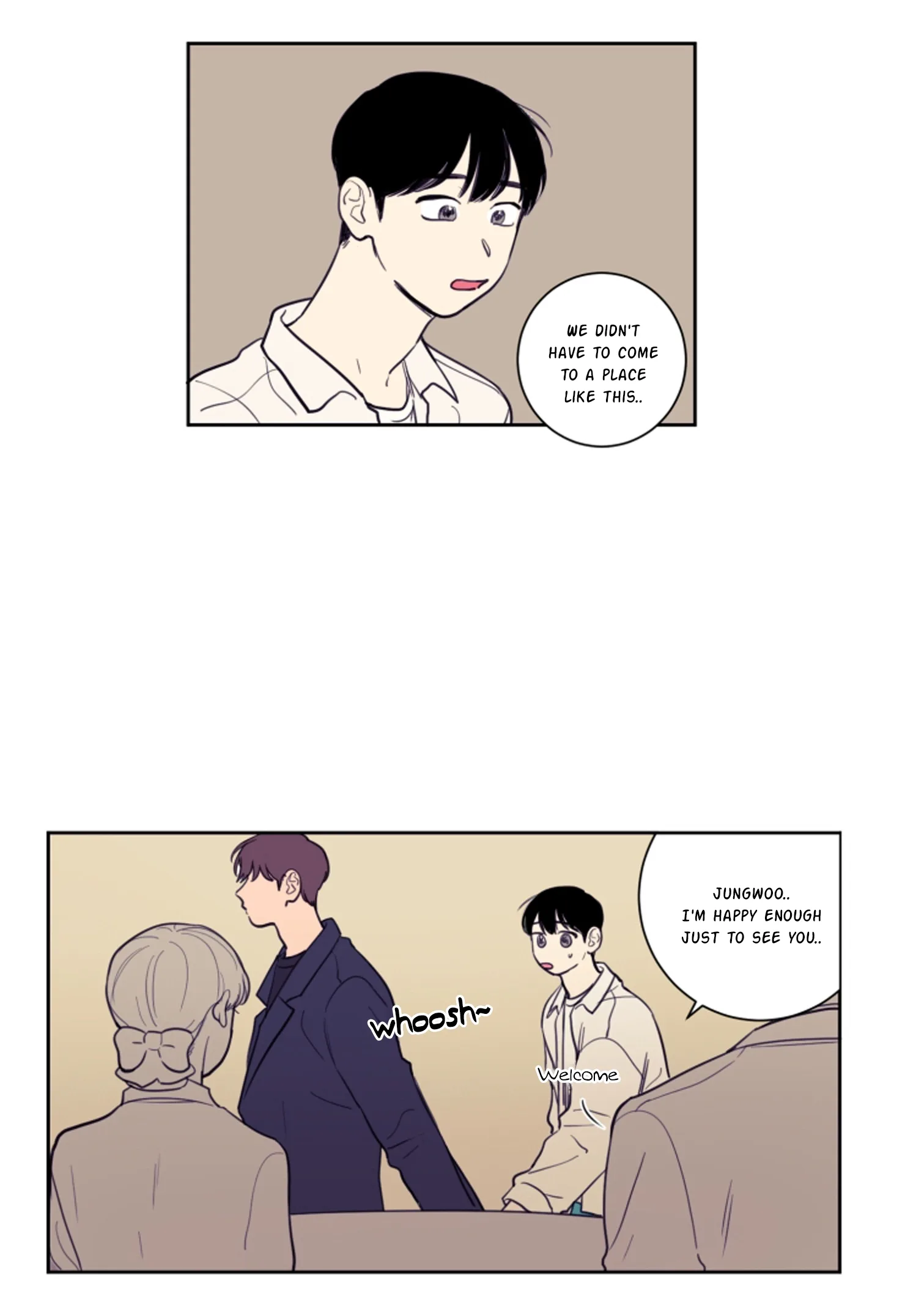 Not a Sugar Daddy Chapter 14 page 11