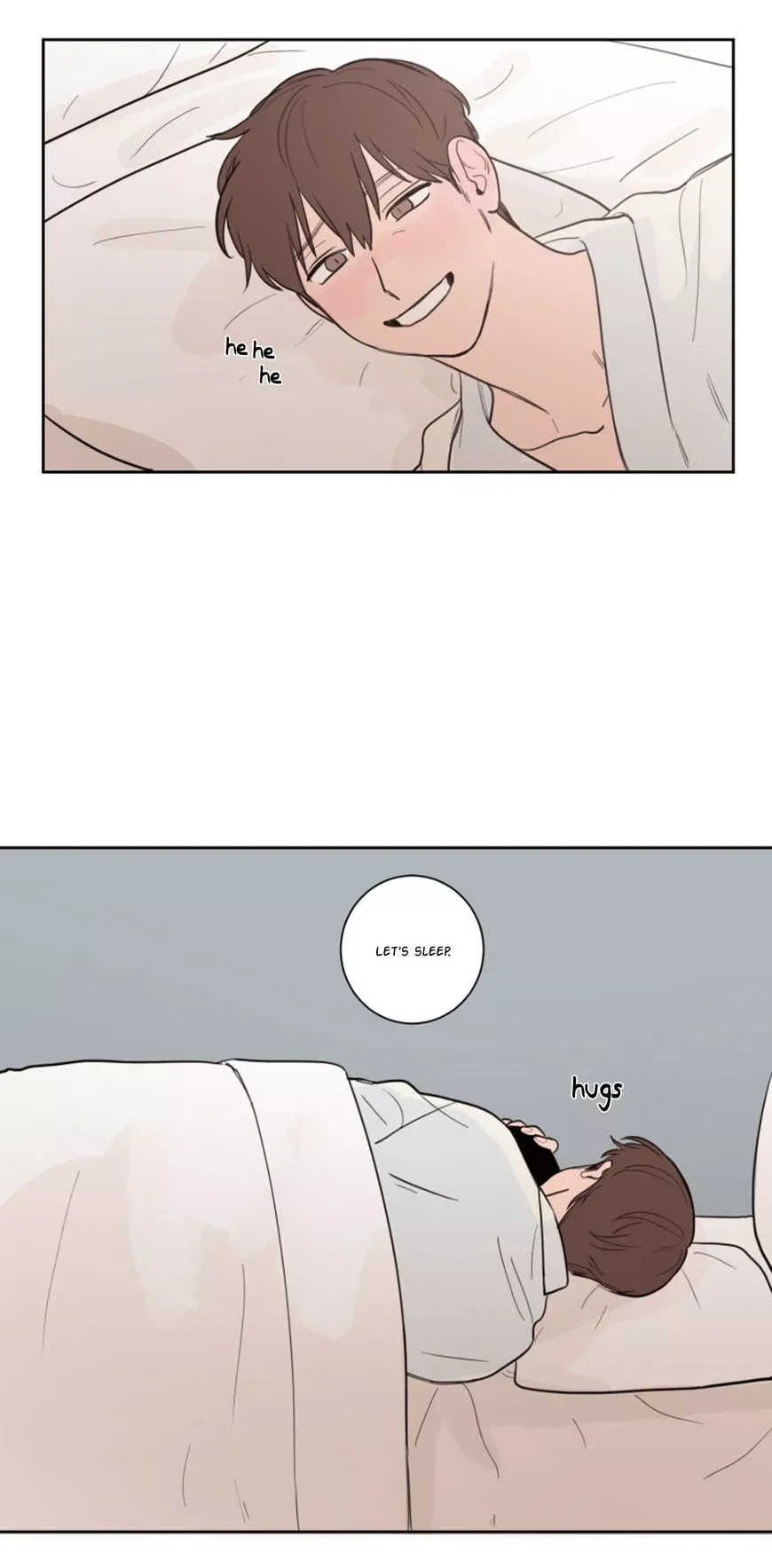 Not a Sugar Daddy Chapter 15 page 16