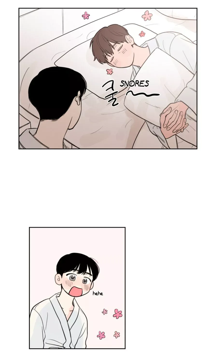 Not a Sugar Daddy Chapter 15 page 25