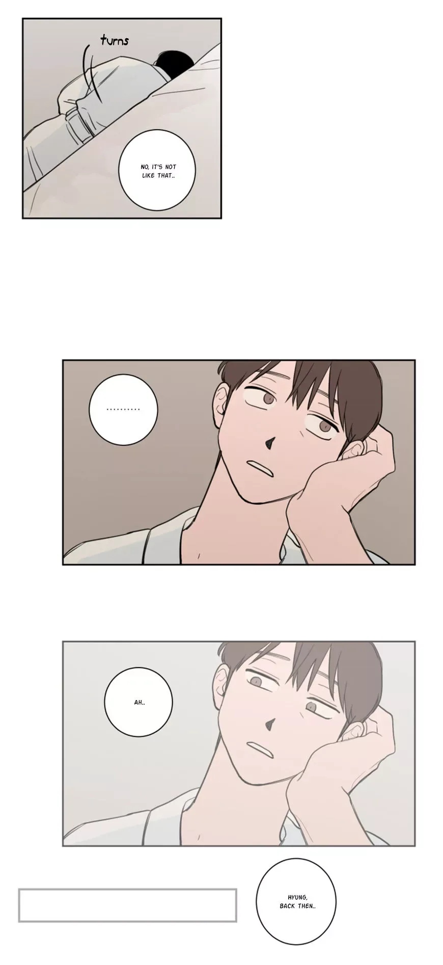 Not a Sugar Daddy Chapter 15 page 5