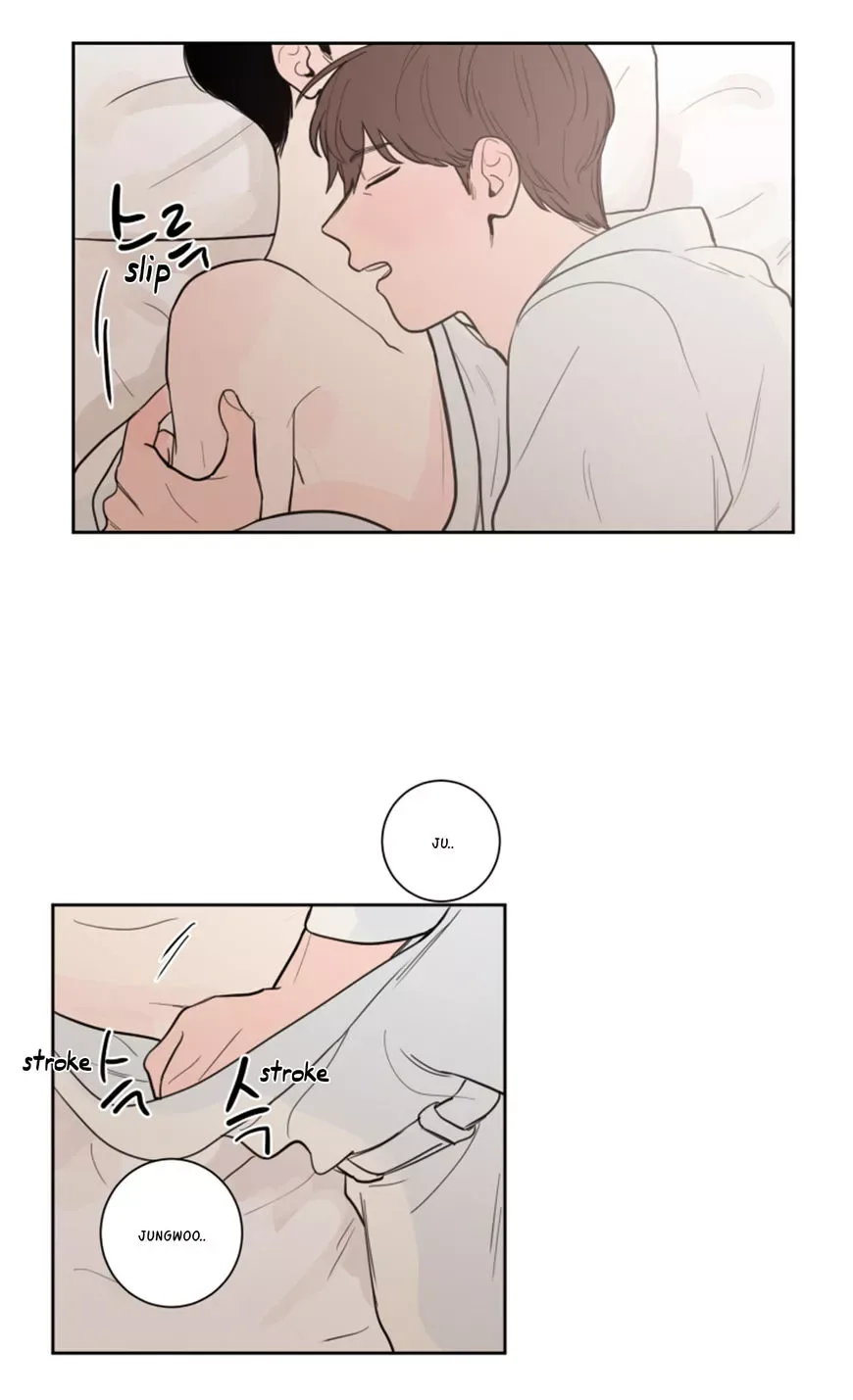 Not a Sugar Daddy Chapter 15 page 22