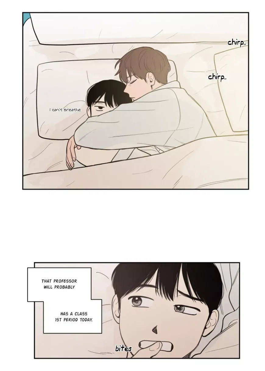 Not a Sugar Daddy Chapter 15 page 19