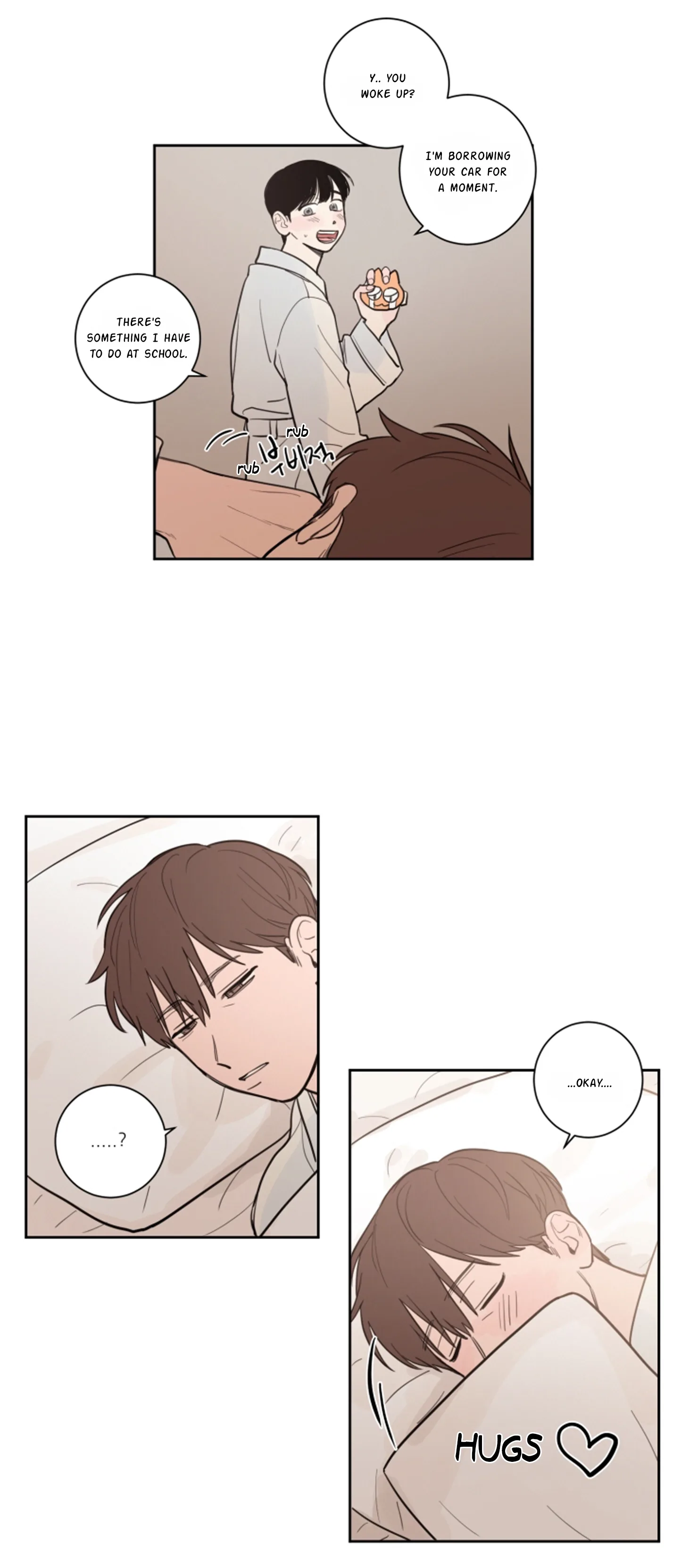 Not a Sugar Daddy Chapter 16 page 2
