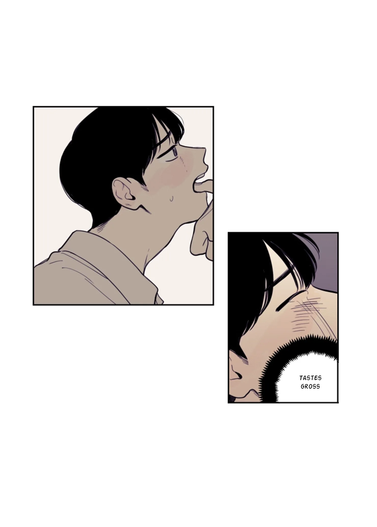 Not a Sugar Daddy Chapter 16 page 28