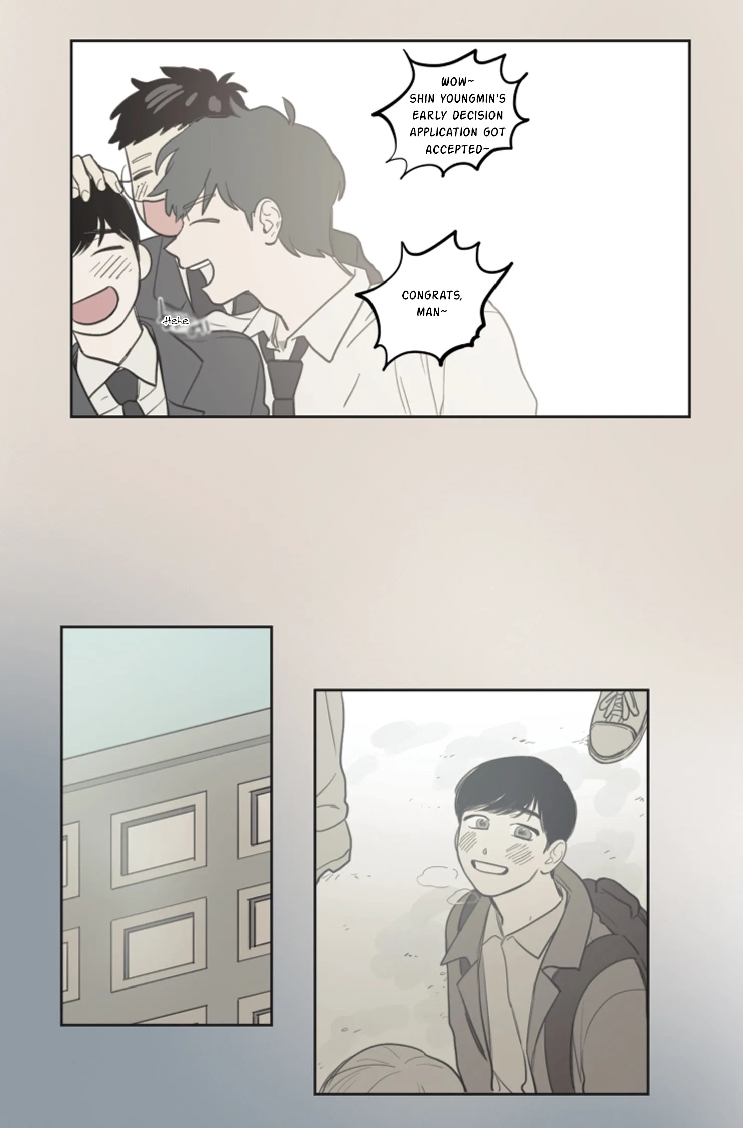 Not a Sugar Daddy Chapter 16 page 24