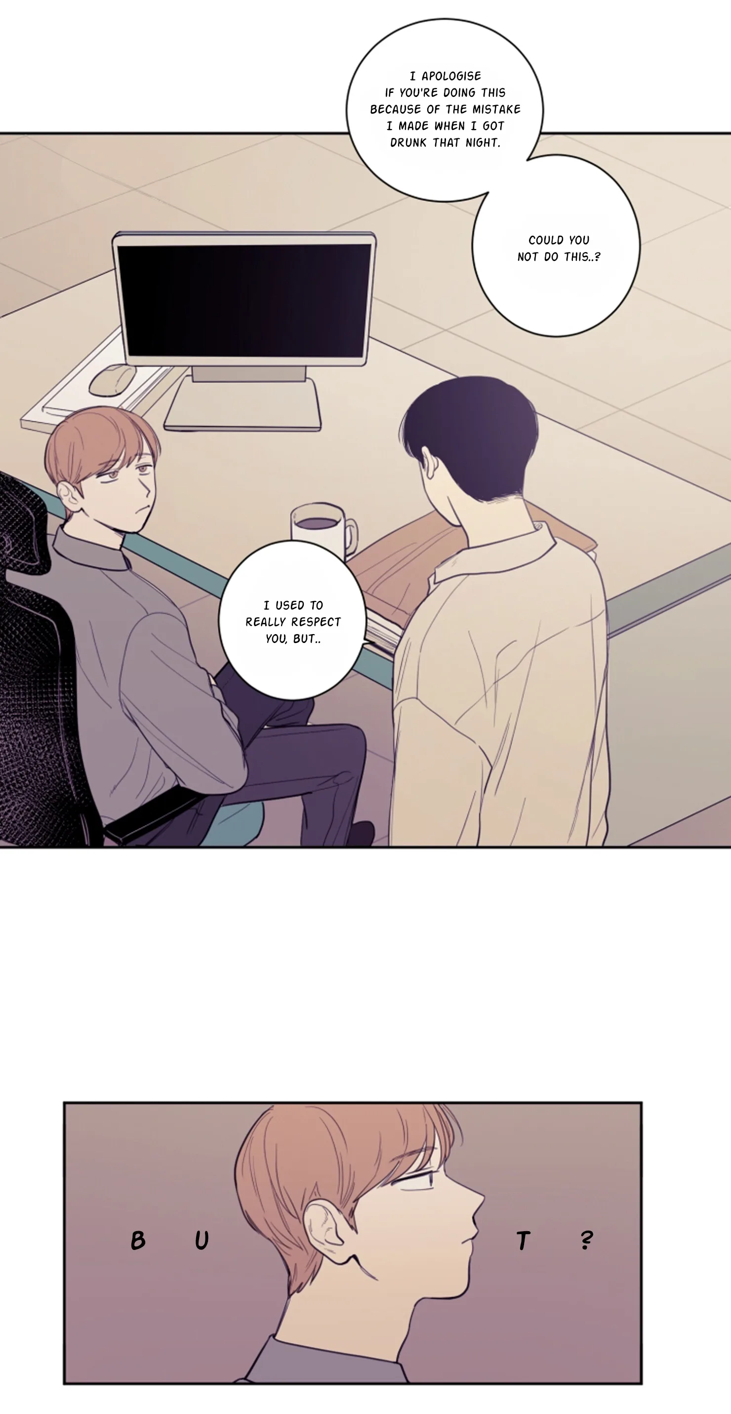 Not a Sugar Daddy Chapter 16 page 7