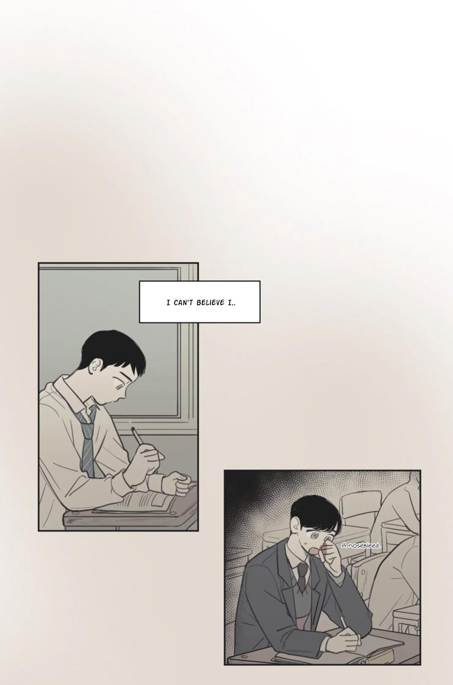 Not a Sugar Daddy Chapter 16 page 22