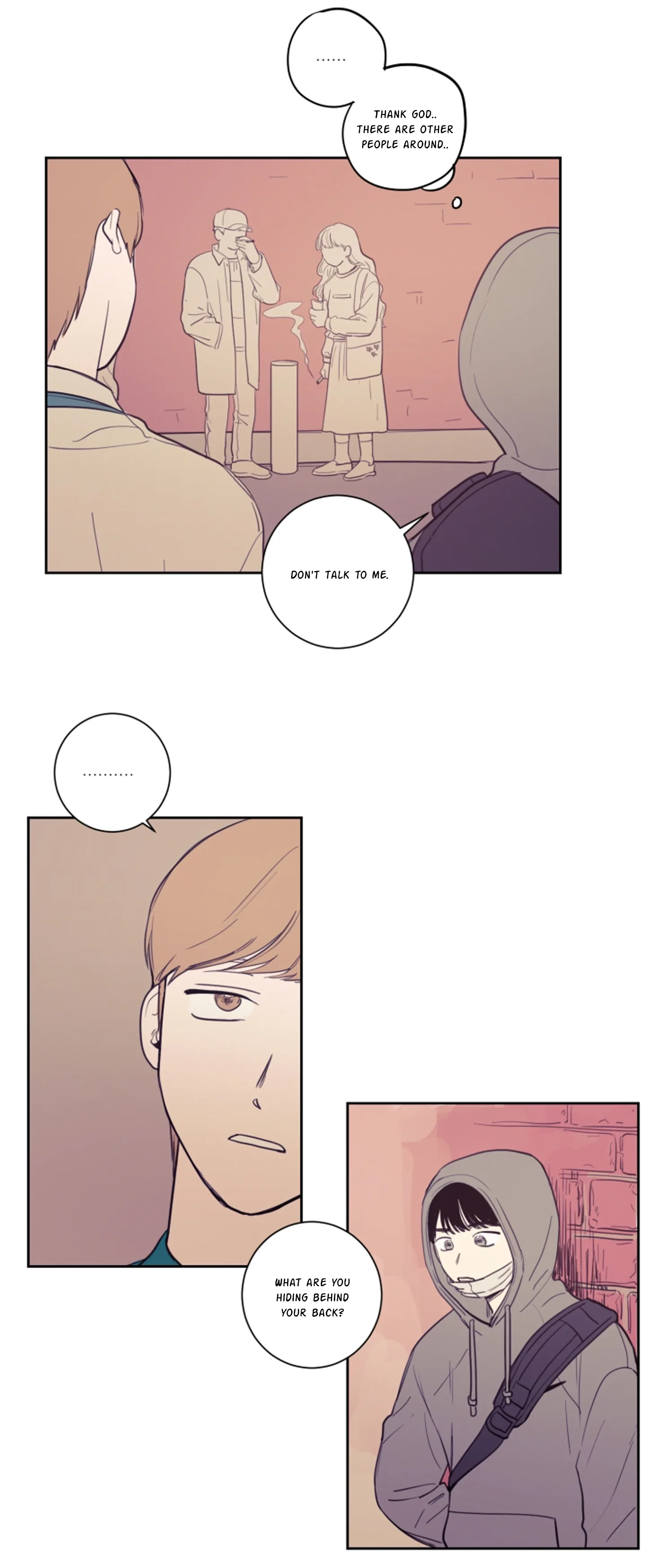 Not a Sugar Daddy Chapter 17 page 24