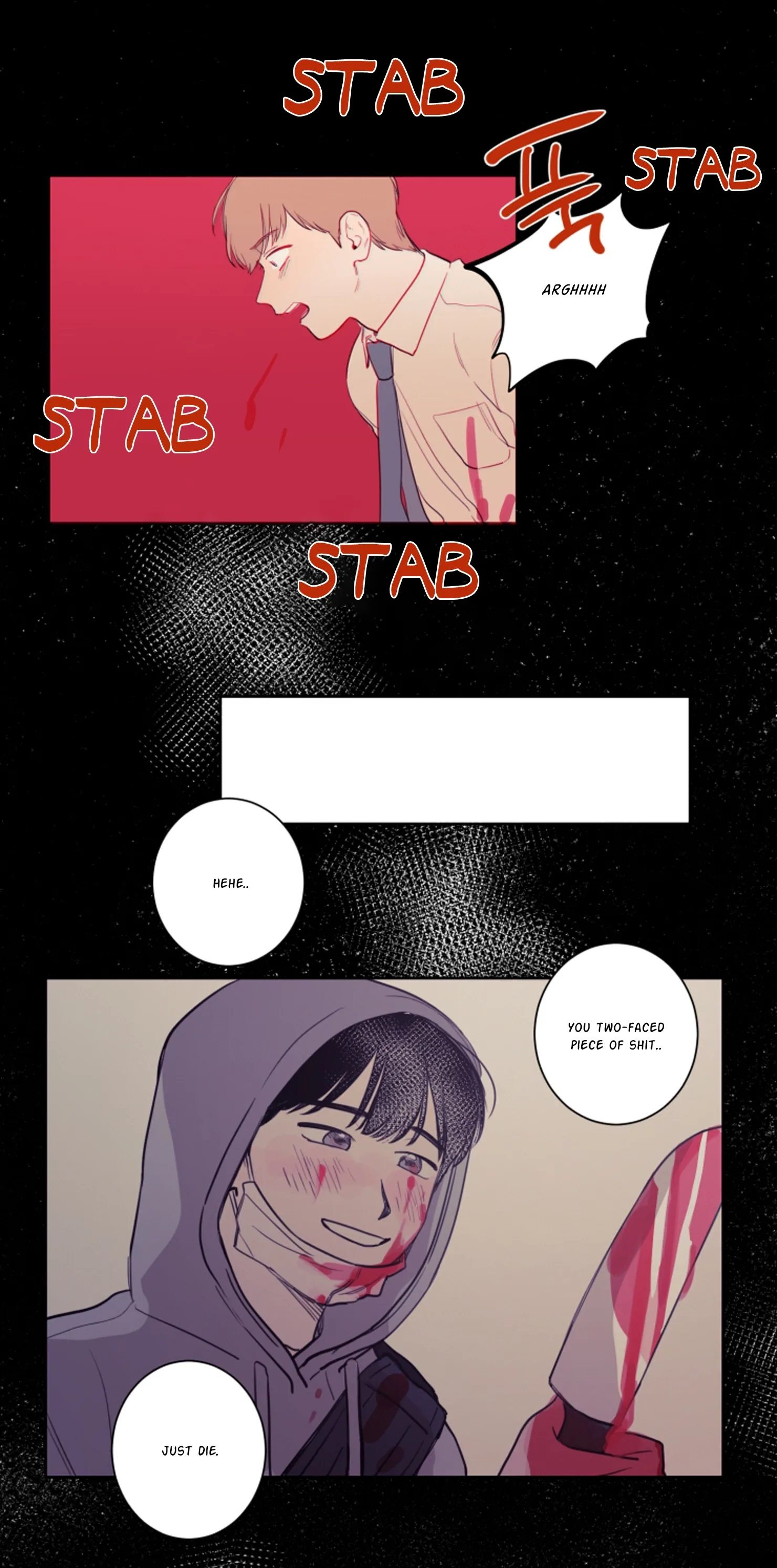 Not a Sugar Daddy Chapter 17 page 27
