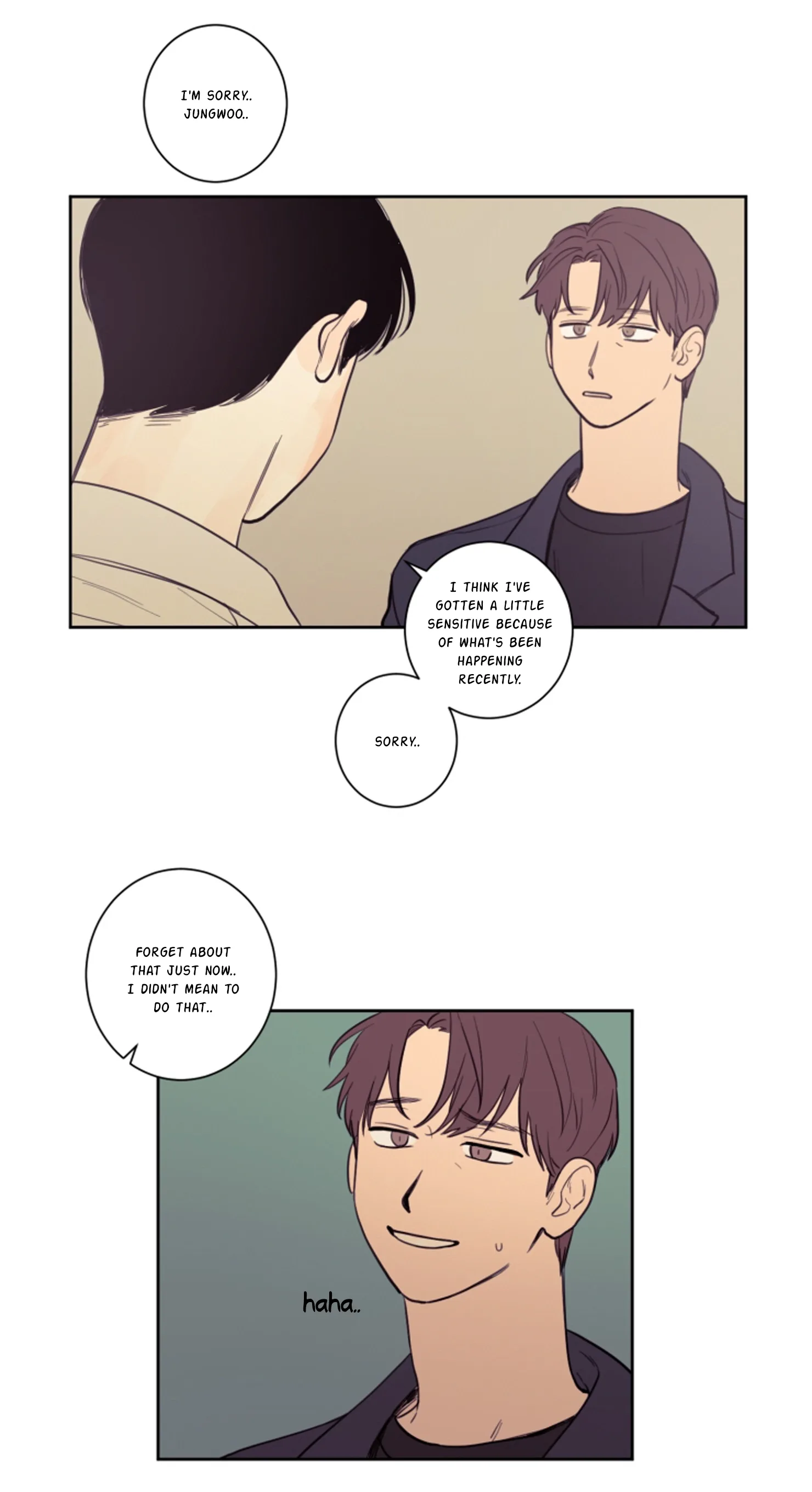 Not a Sugar Daddy Chapter 17 page 11