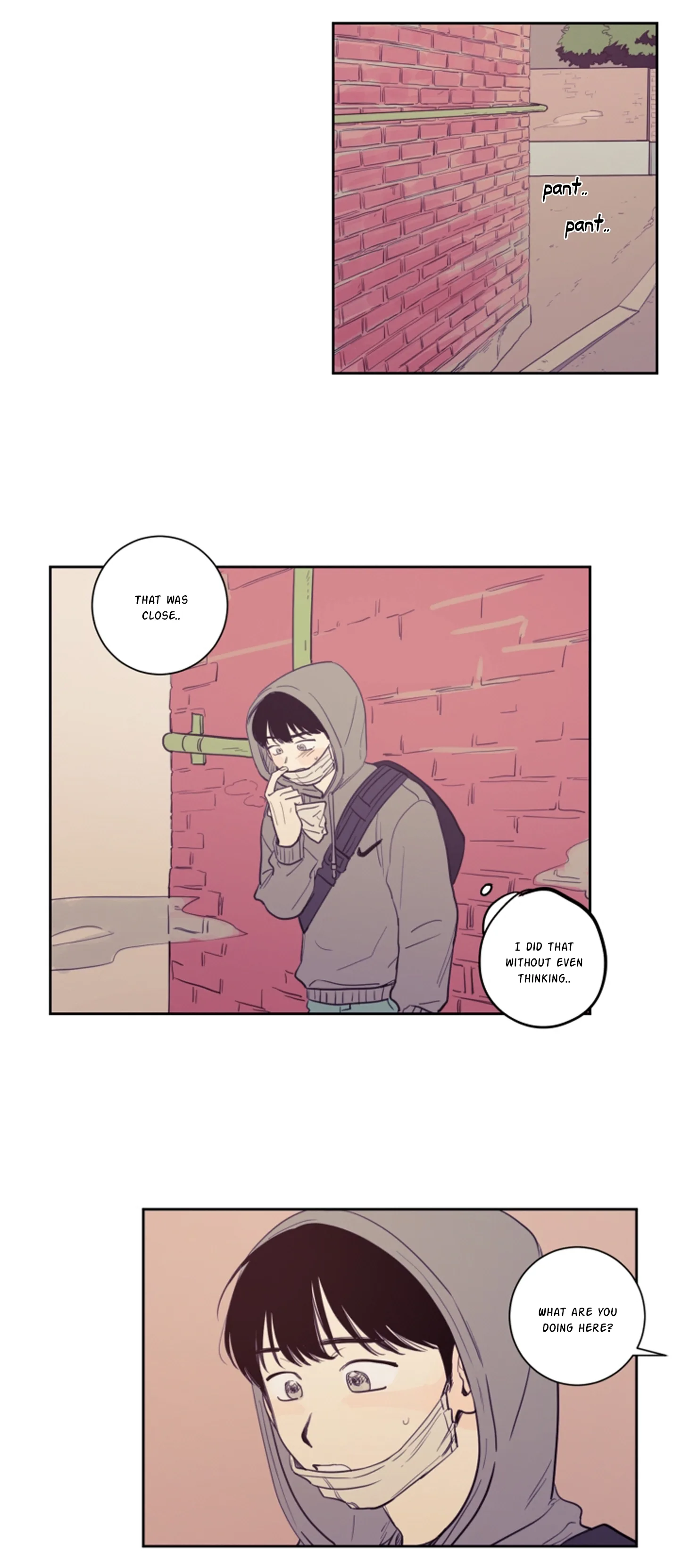 Not a Sugar Daddy Chapter 17 page 22