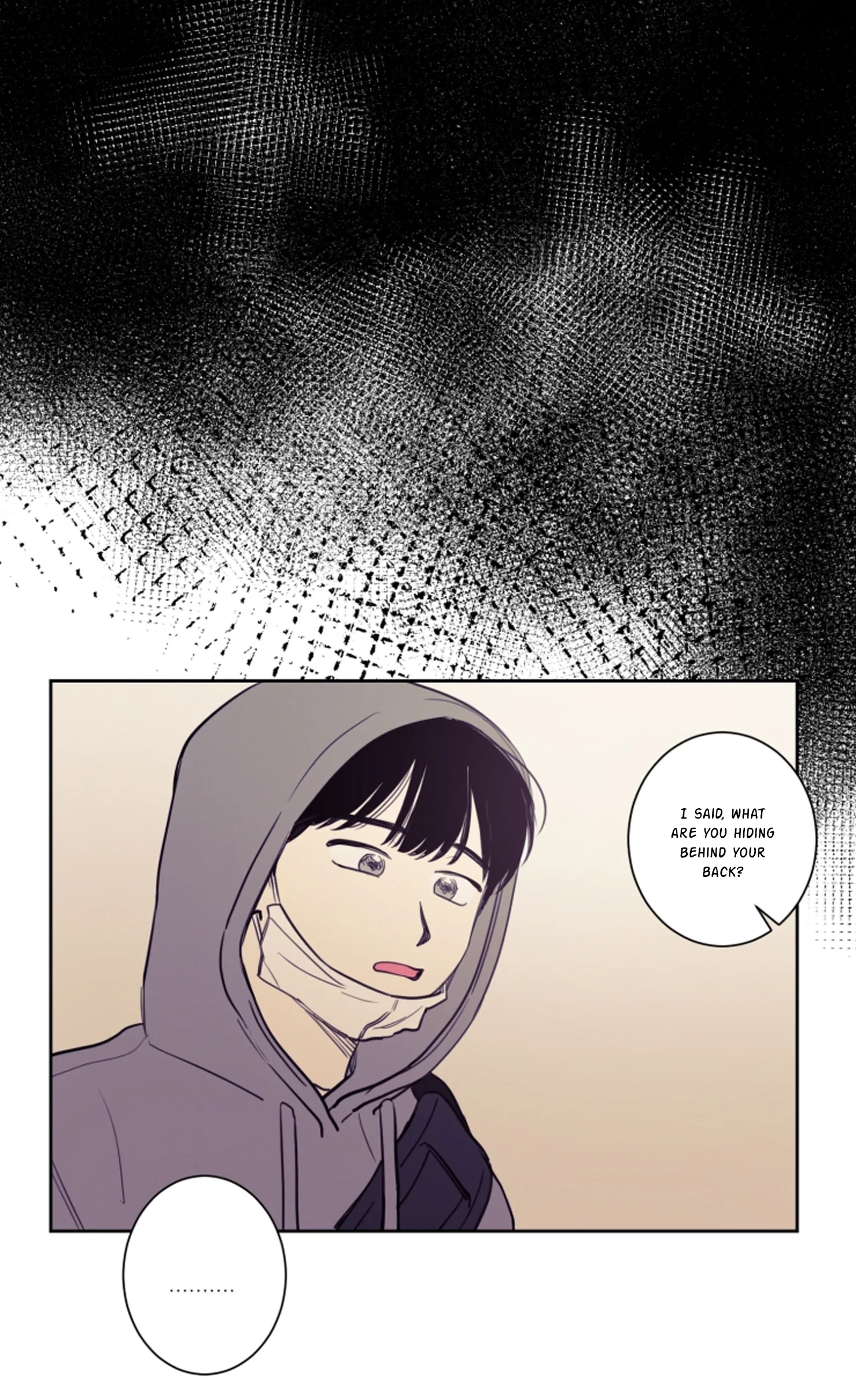 Not a Sugar Daddy Chapter 17 page 28