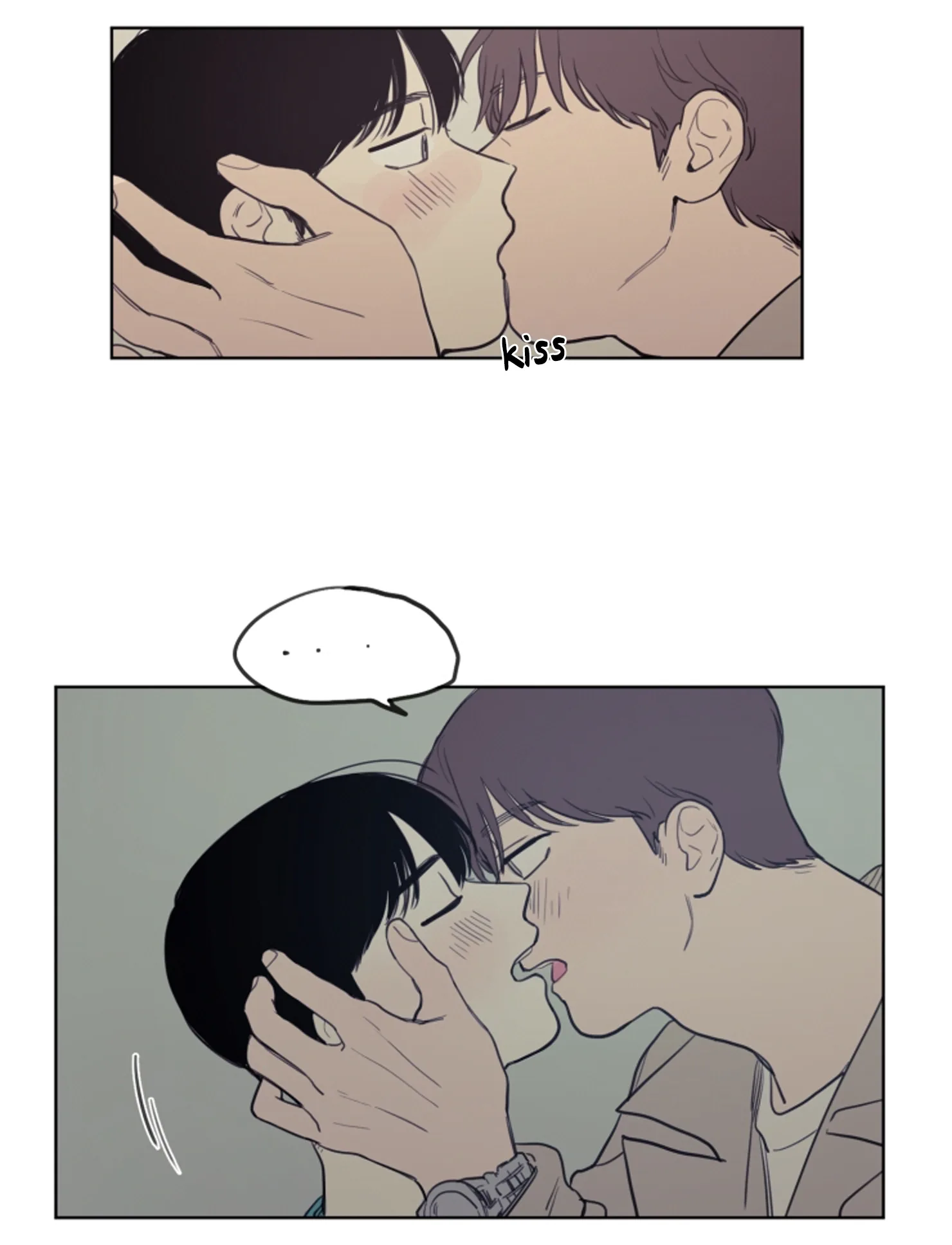 Not a Sugar Daddy Chapter 18 page 29