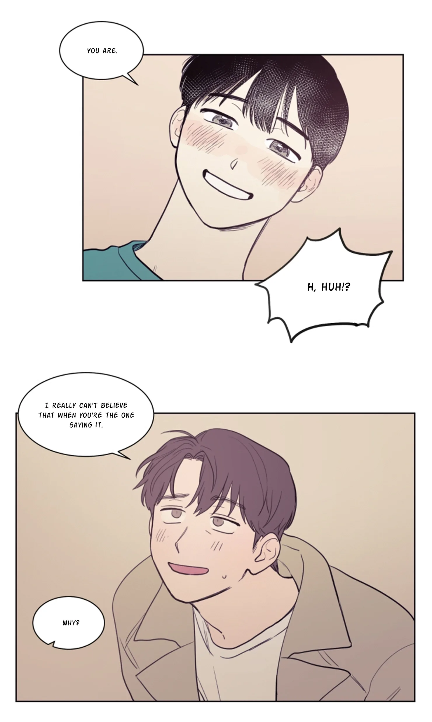 Not a Sugar Daddy Chapter 18 page 27