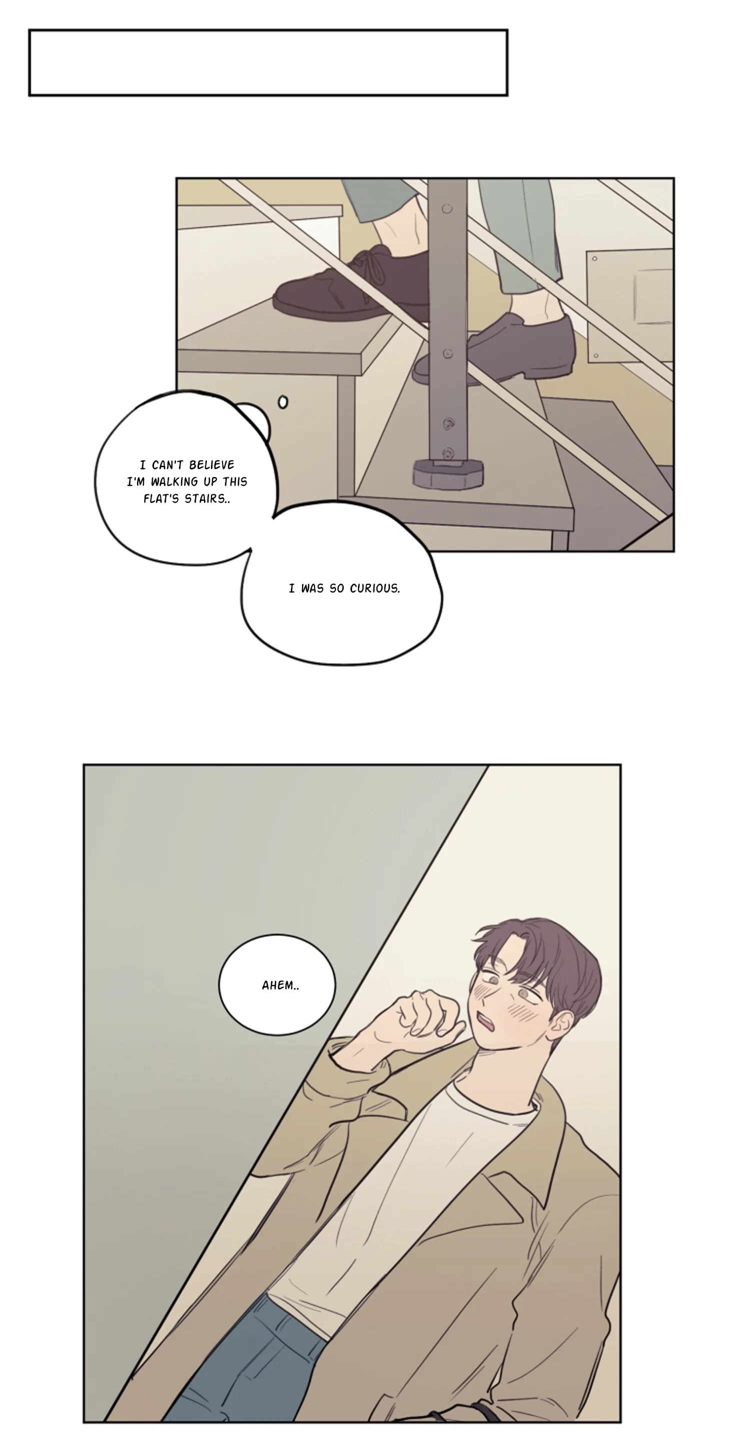 Not a Sugar Daddy Chapter 18 page 17