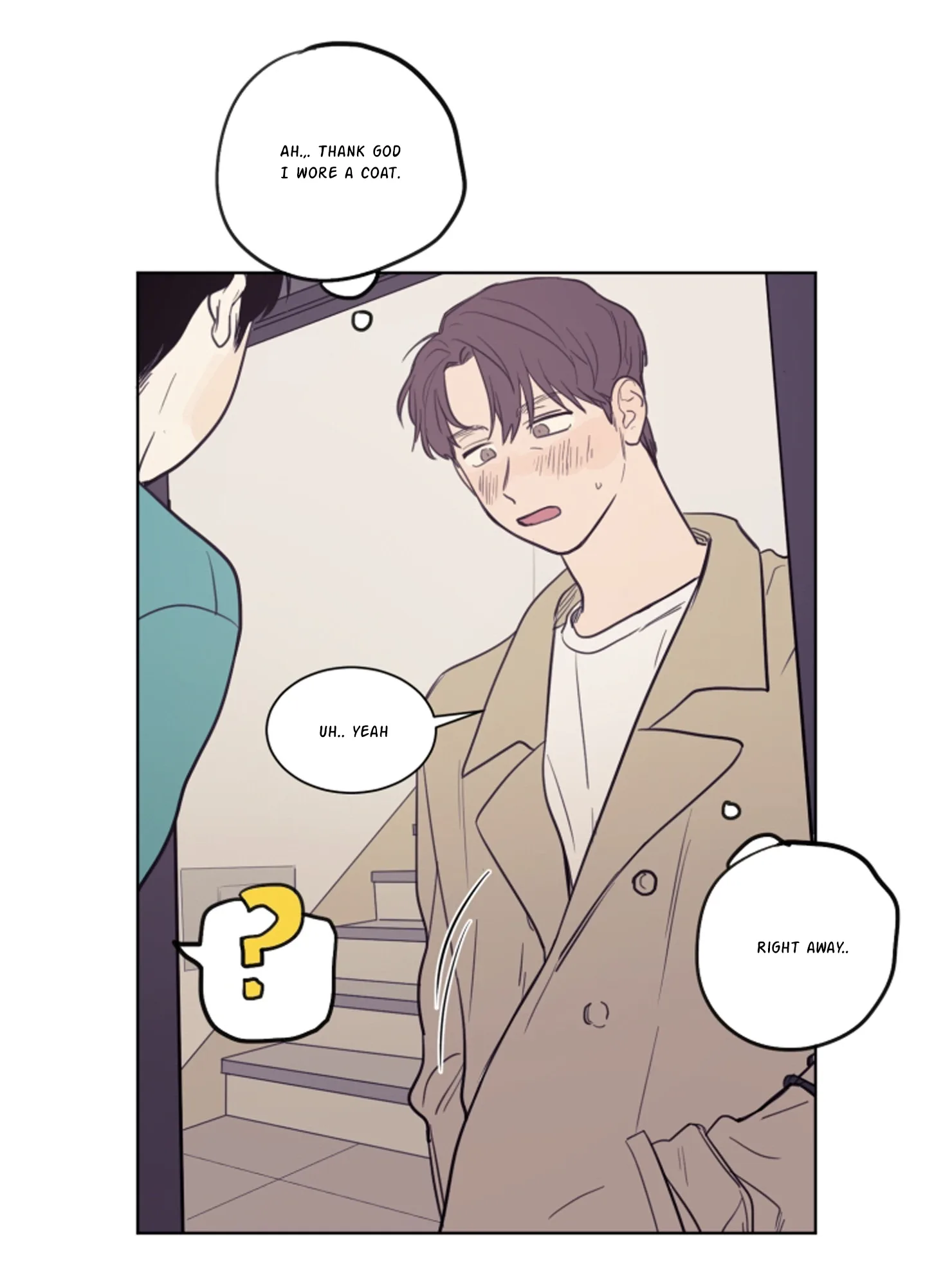 Not a Sugar Daddy Chapter 18 page 20