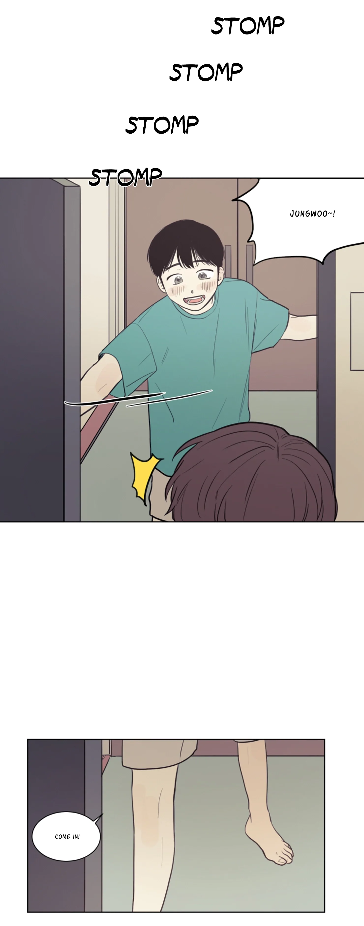 Not a Sugar Daddy Chapter 18 page 19