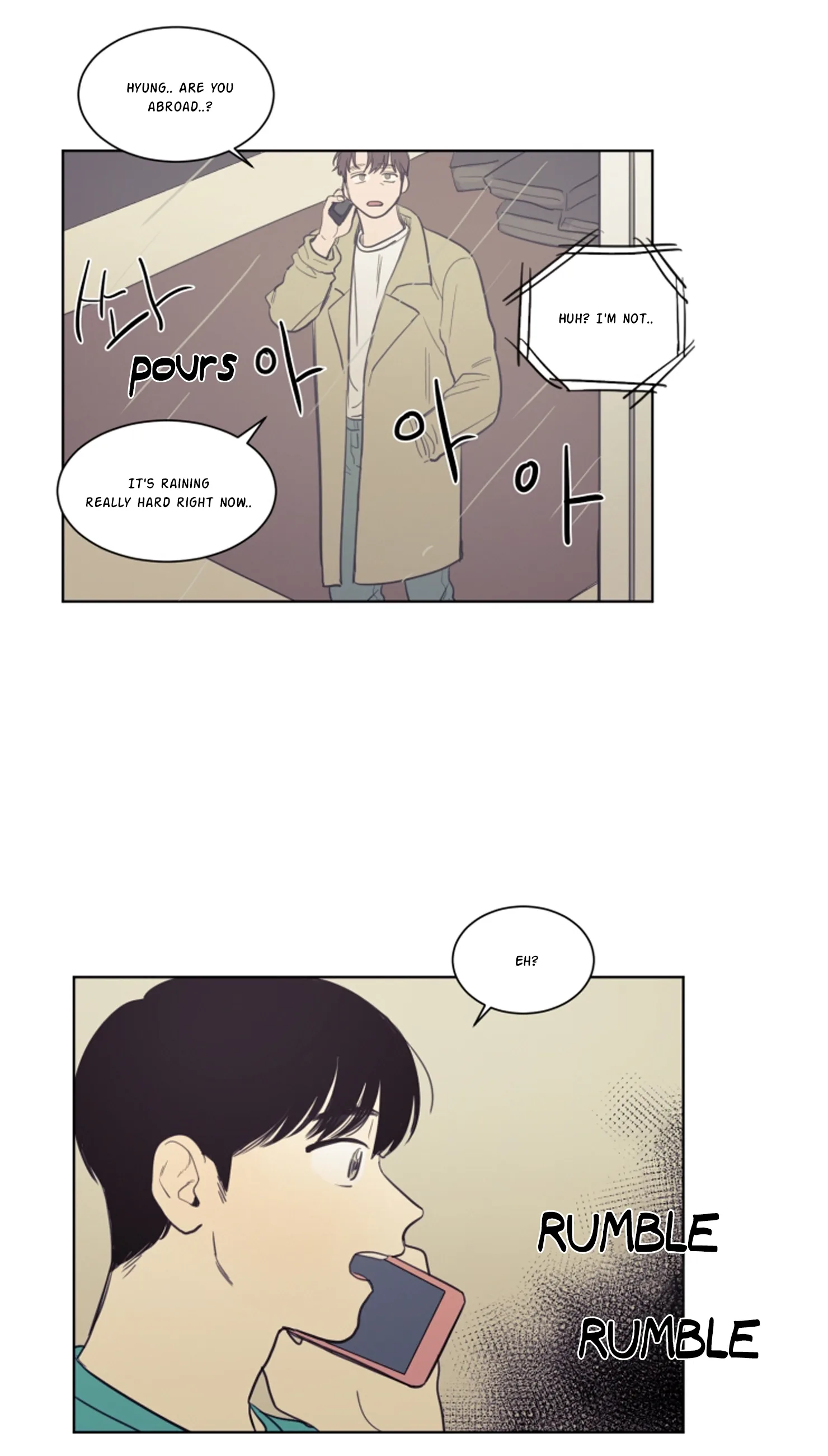 Not a Sugar Daddy Chapter 18 page 12